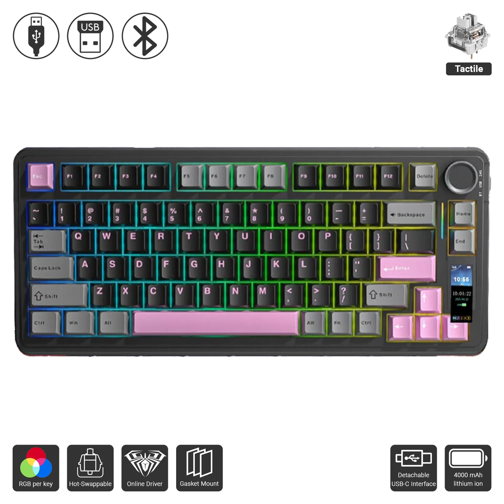 S75 Pro