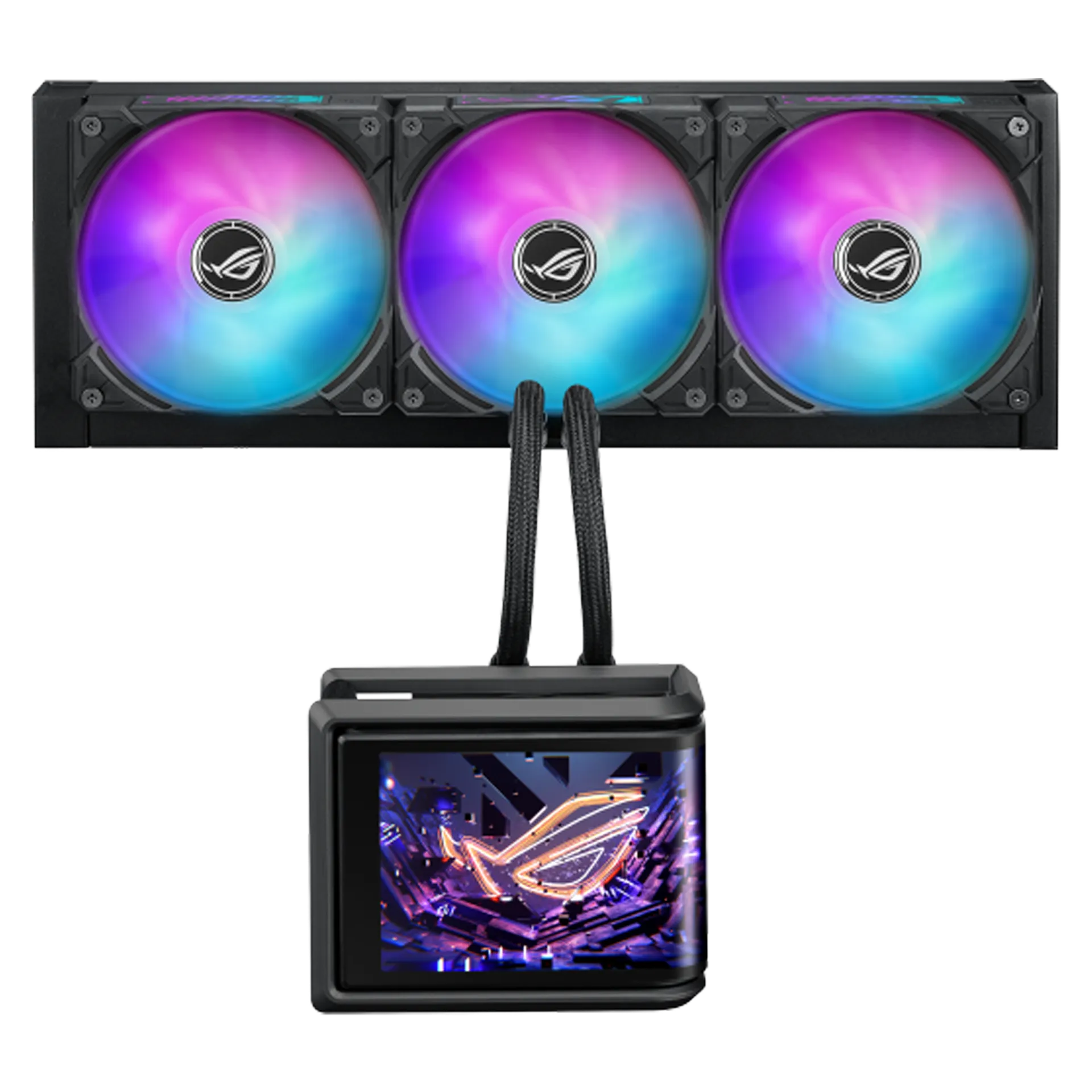 Ryuo IV SLC 360 ARGB