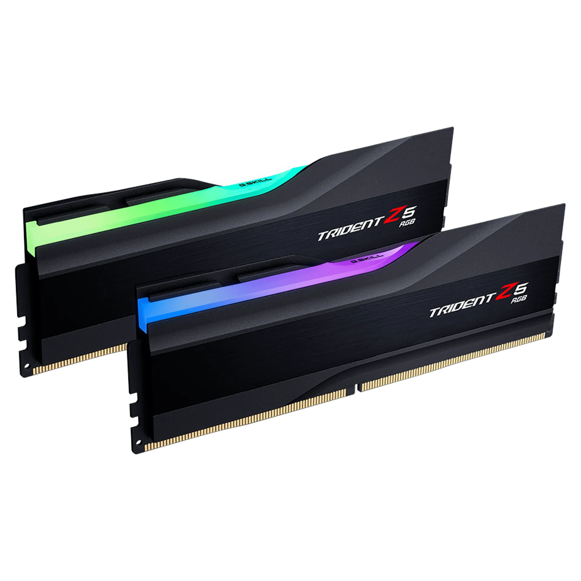 Trident Z5 RGB 32GB (2 x 16GB) DDR5 DRAM 6000Hz
