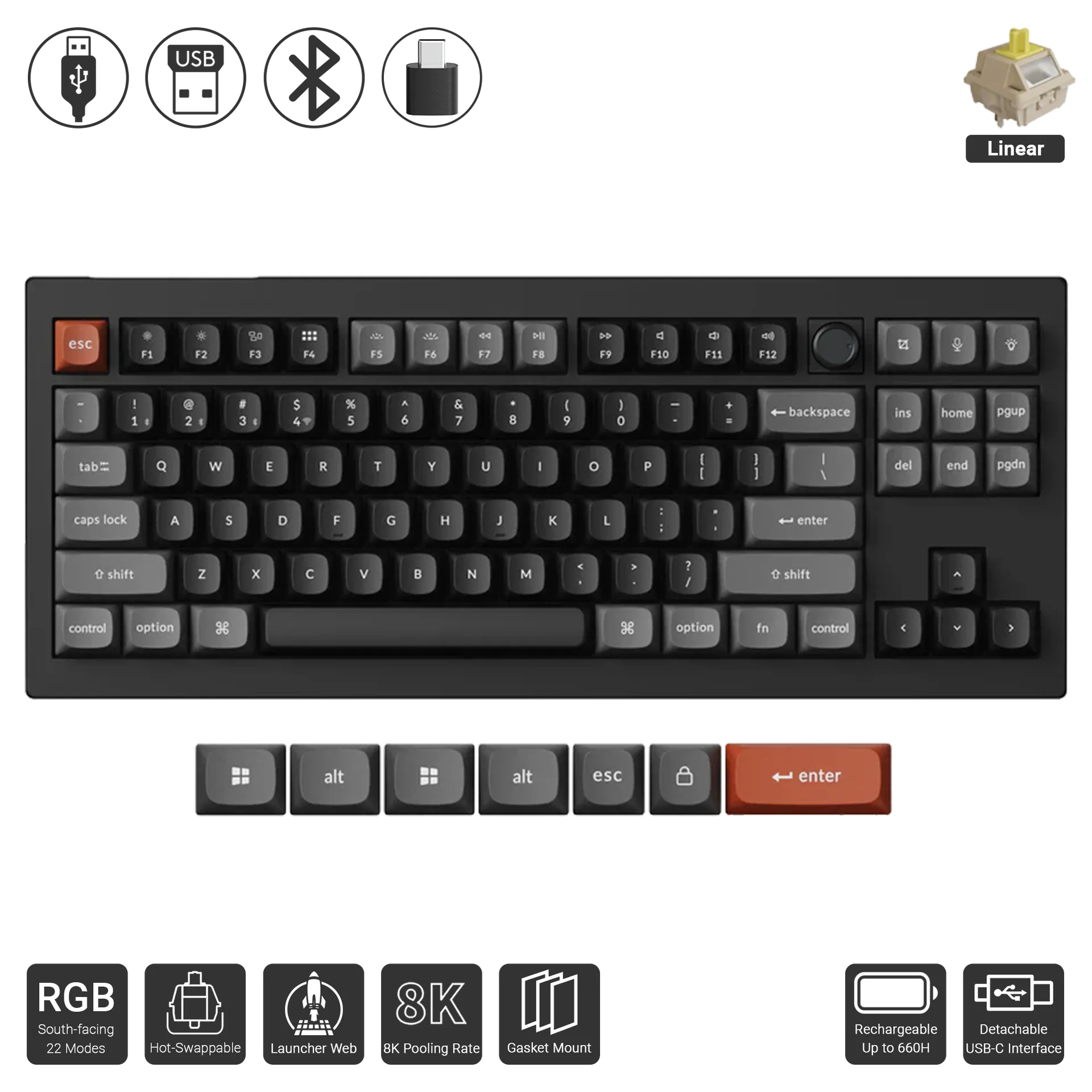 V3 Ultra 8K