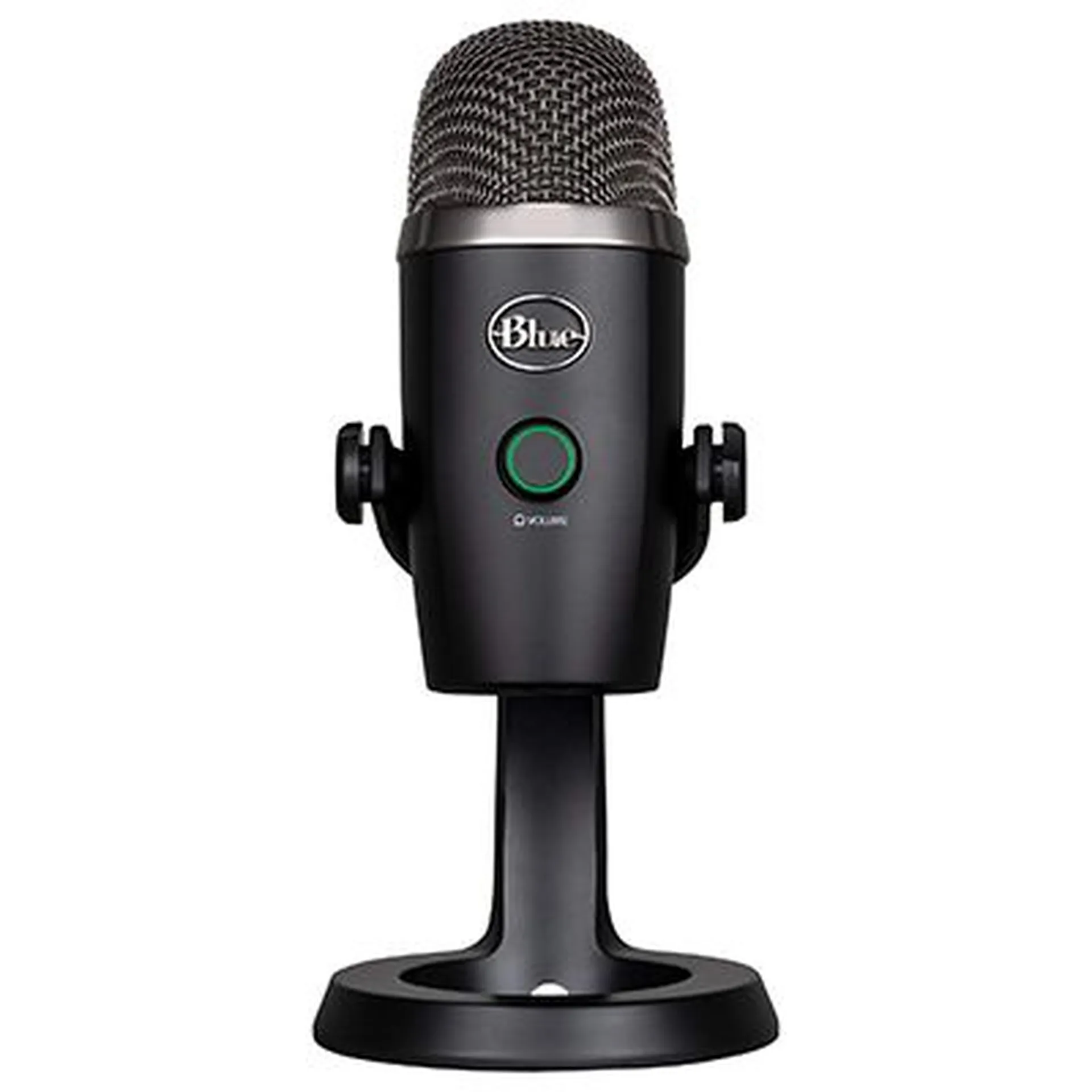 Blue Yeti Nano
