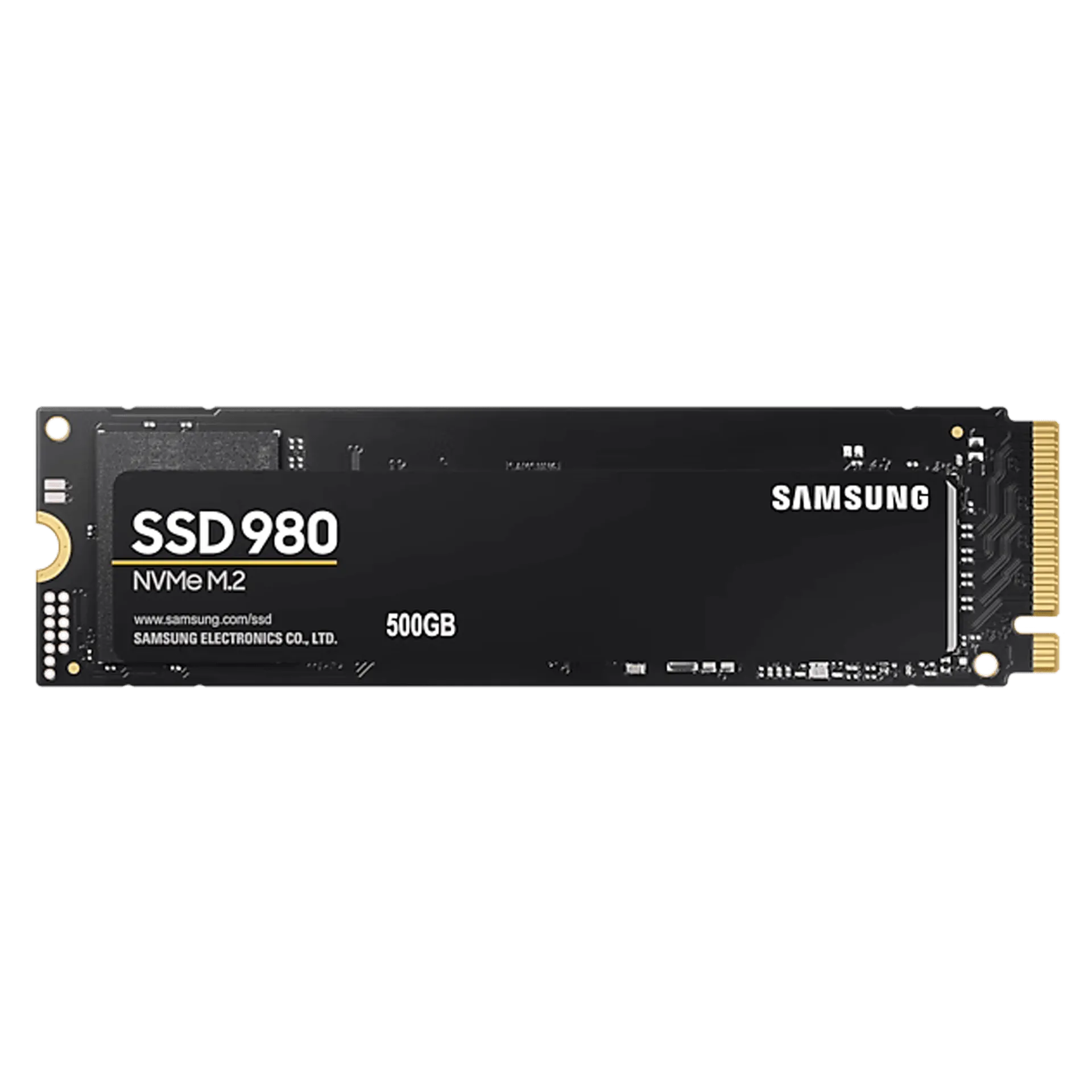 980 (500GB)