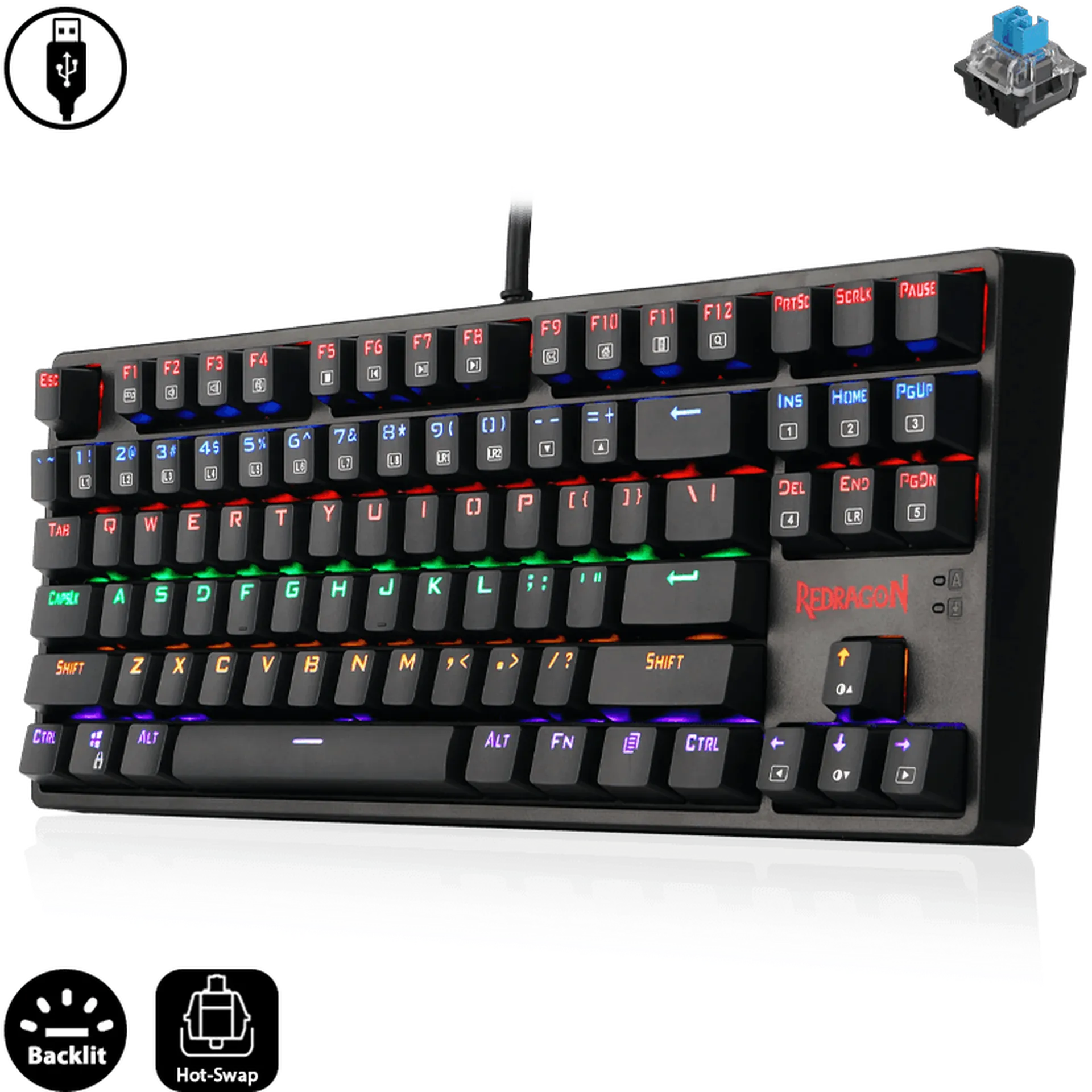 K576 Daksa