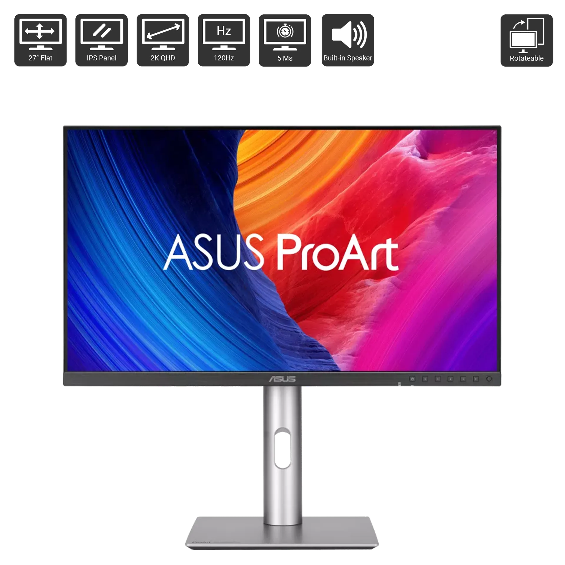 ProArt PA278QGV