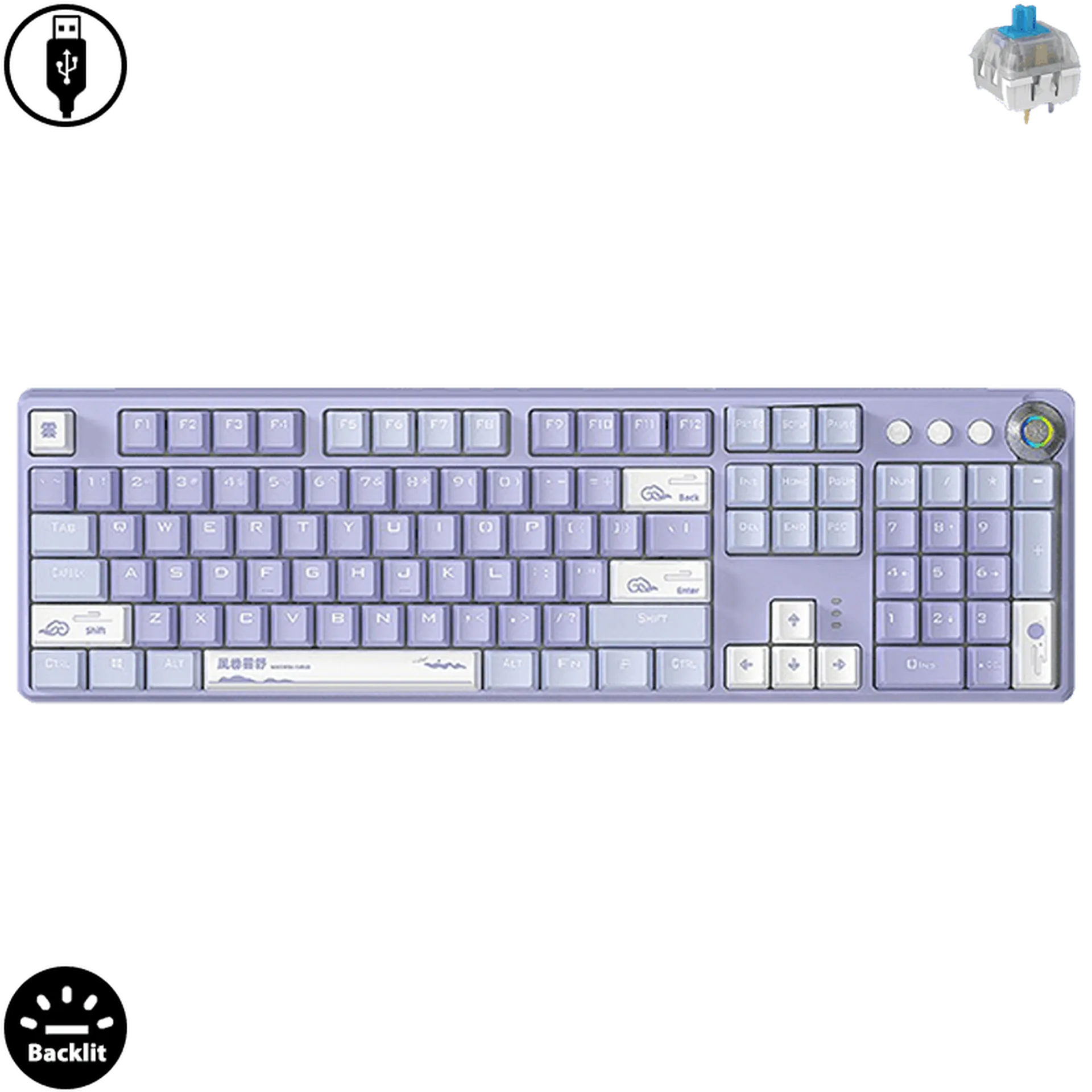 F2088 Pro