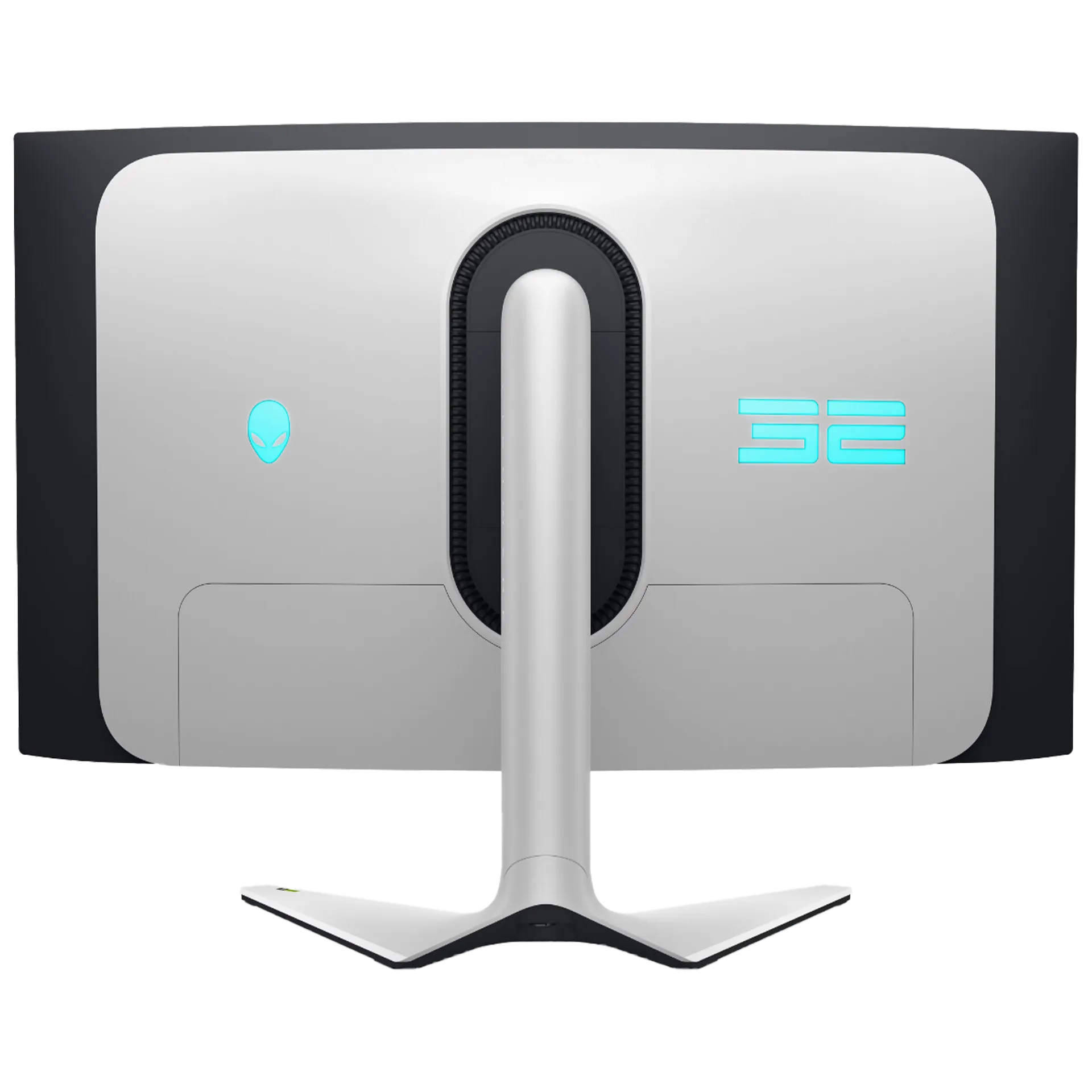 Alienware AW3225QF - TK Computer KH, Cambodia