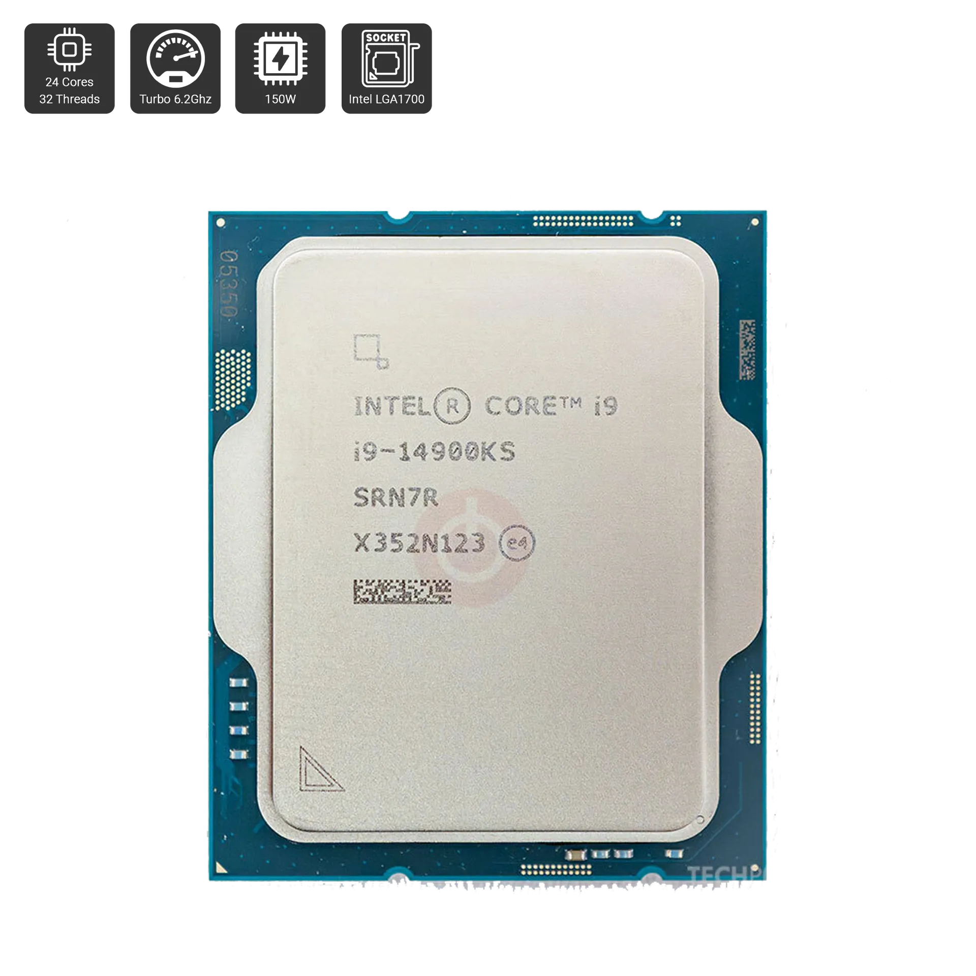 Core™ i9-14900KS
