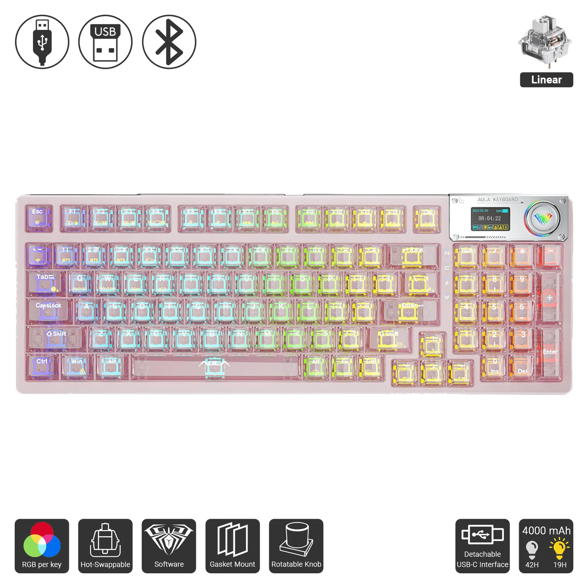 F98 pro
