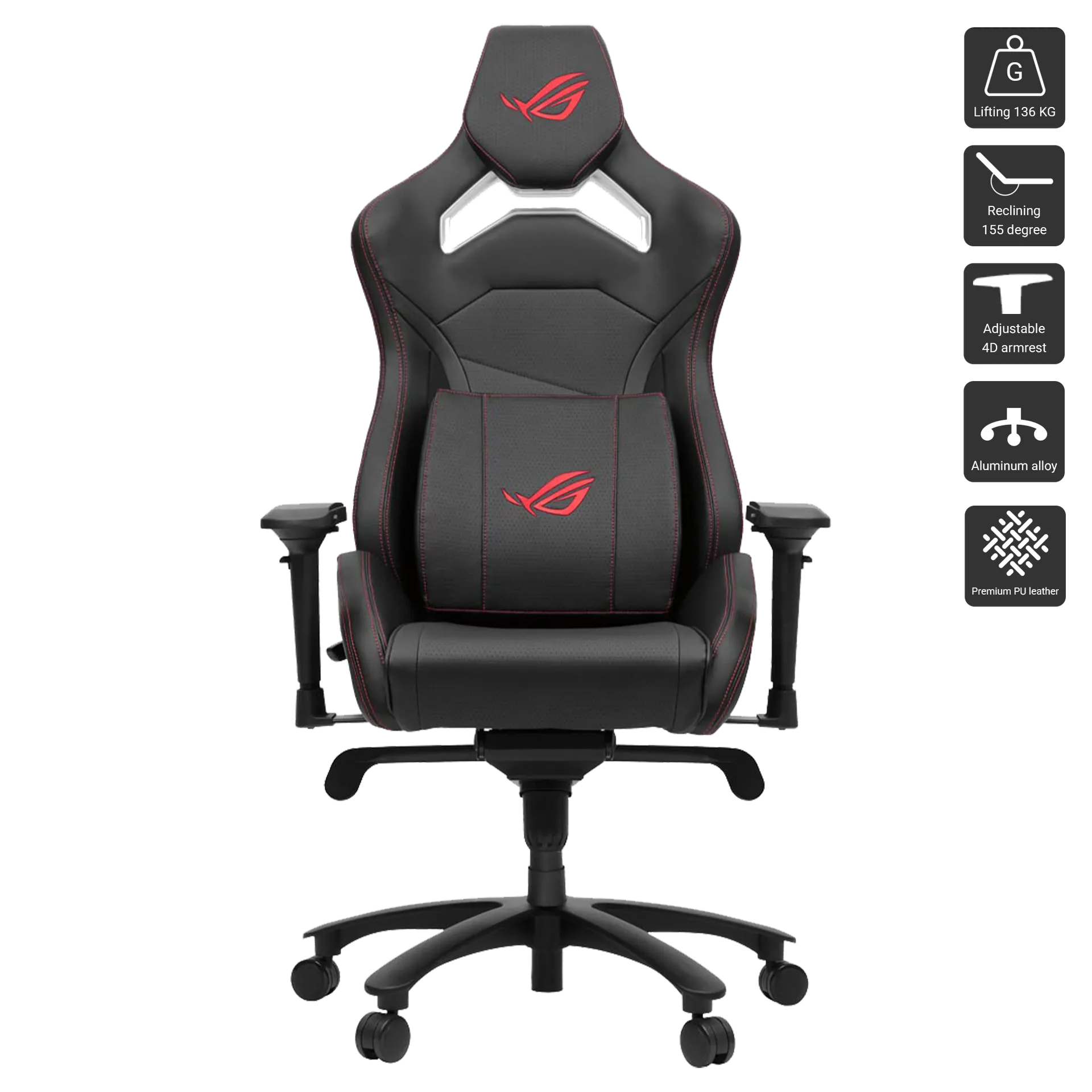 ROG Chariot X