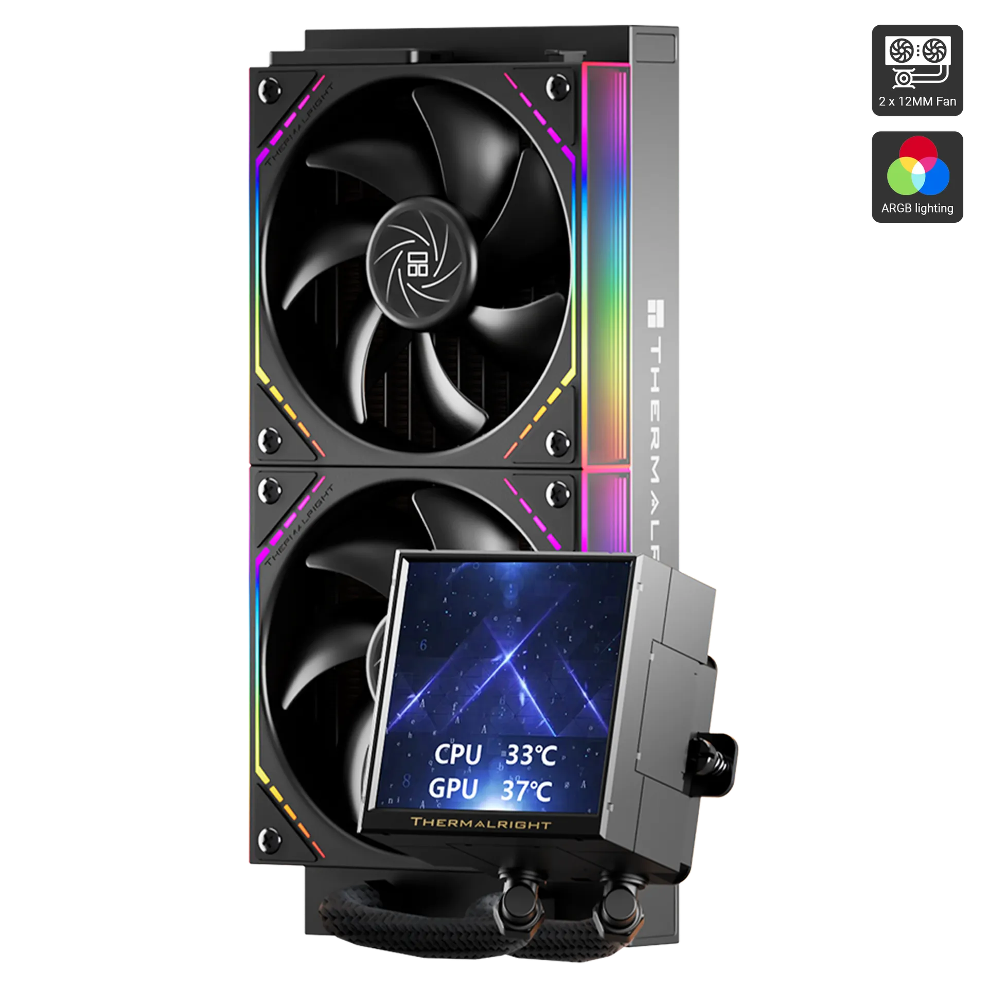 Peerless Vision 240 ARGB