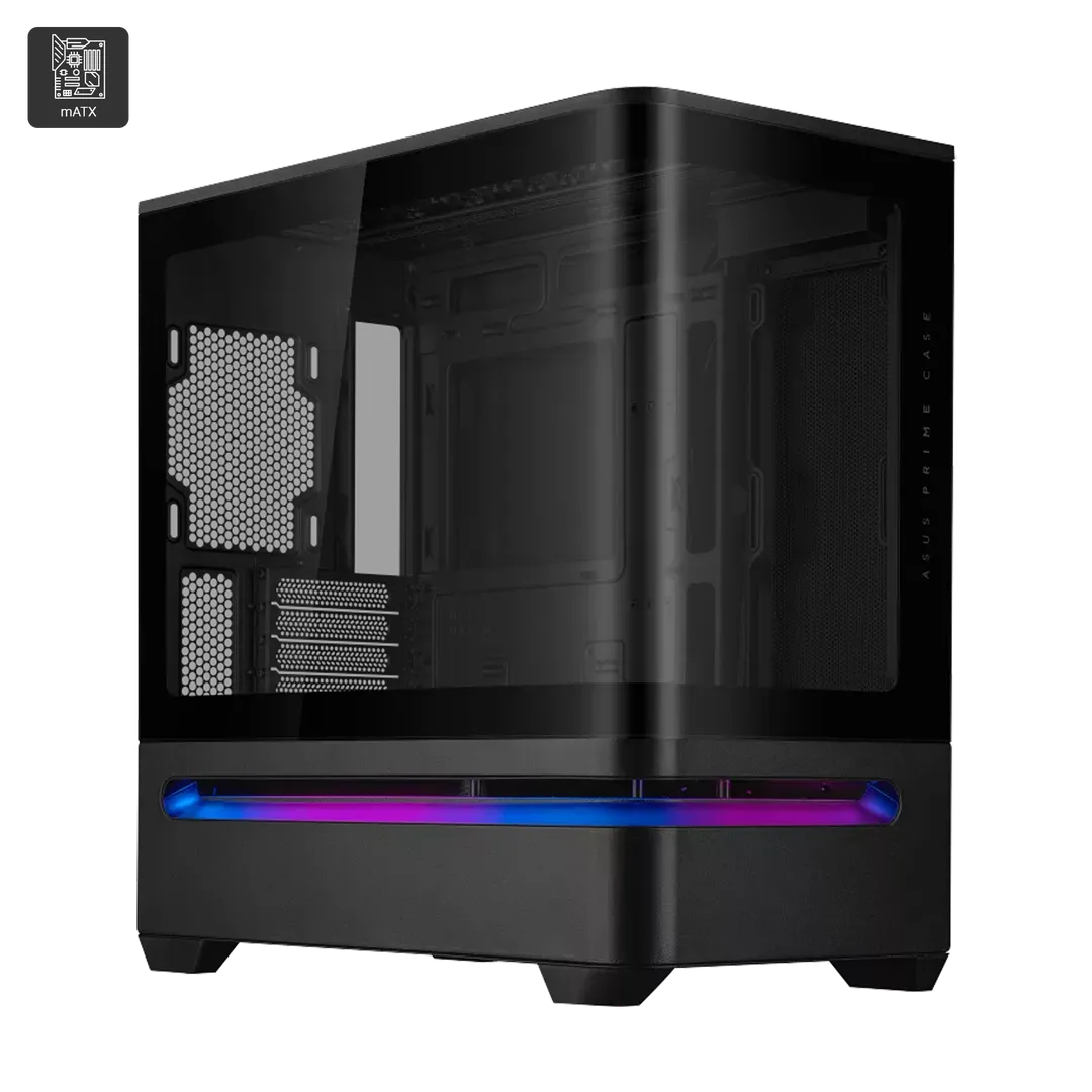 PC Case @ TK Computer KH, Cambodia