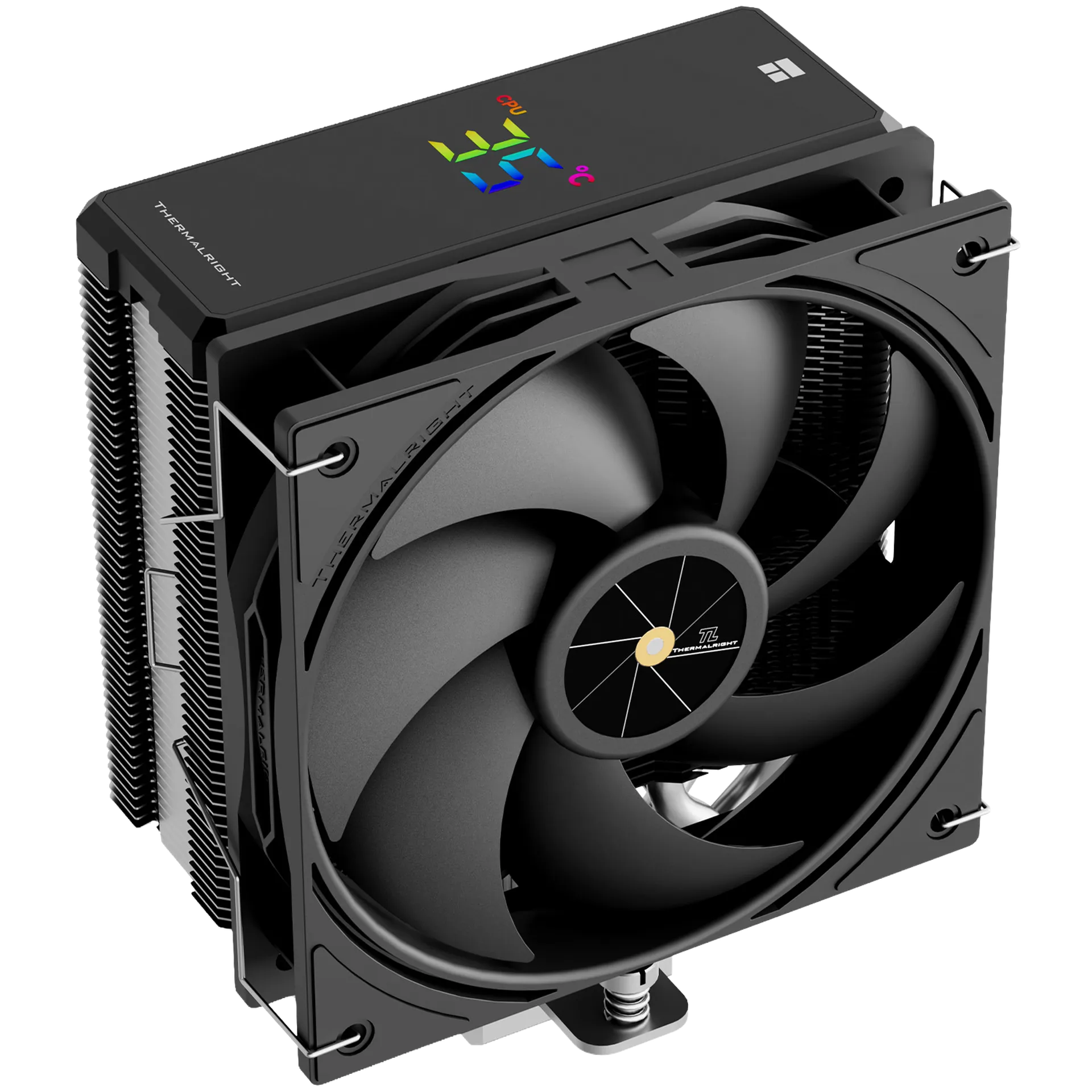 Assassin X 120 R Digital ARGB