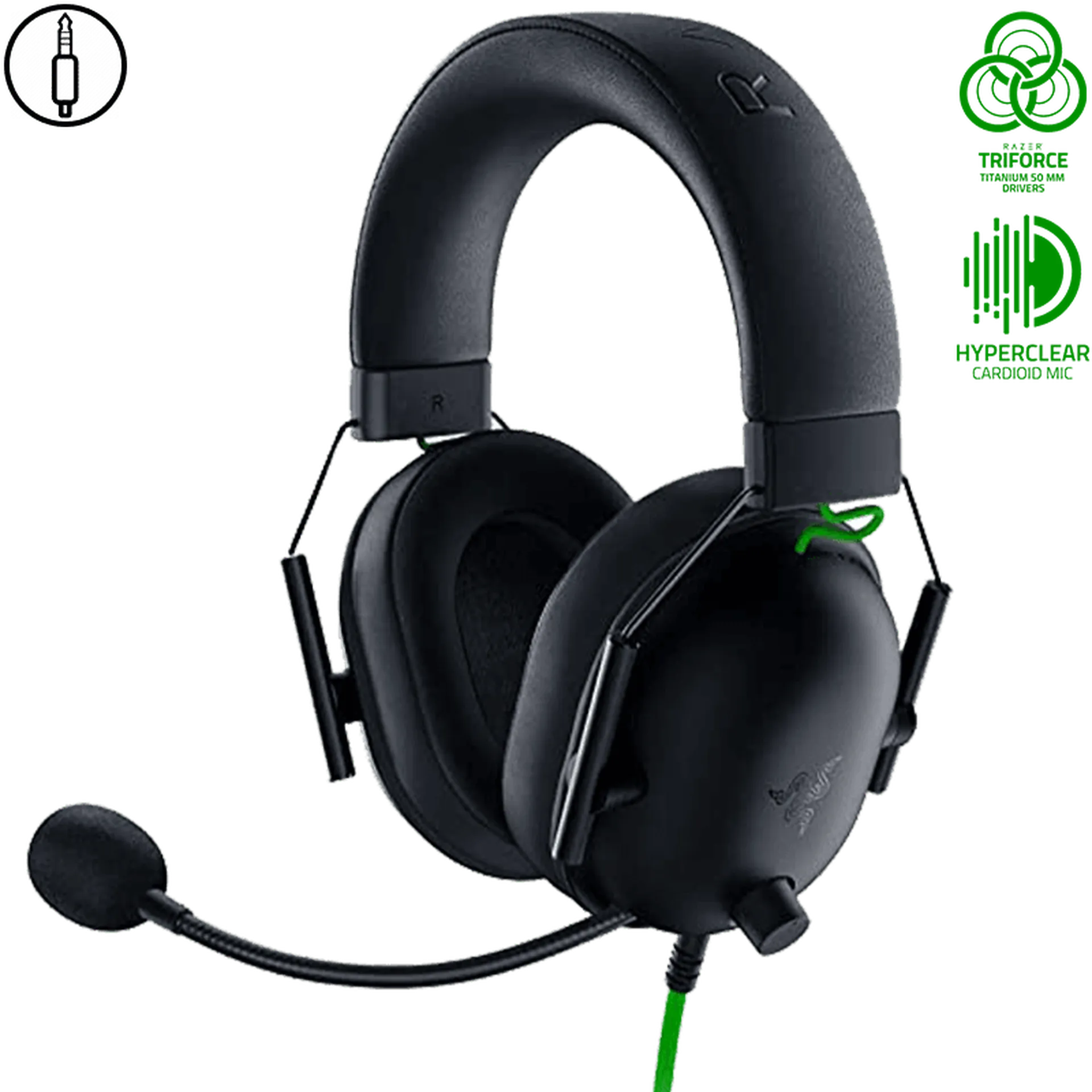Blackshark V2 X