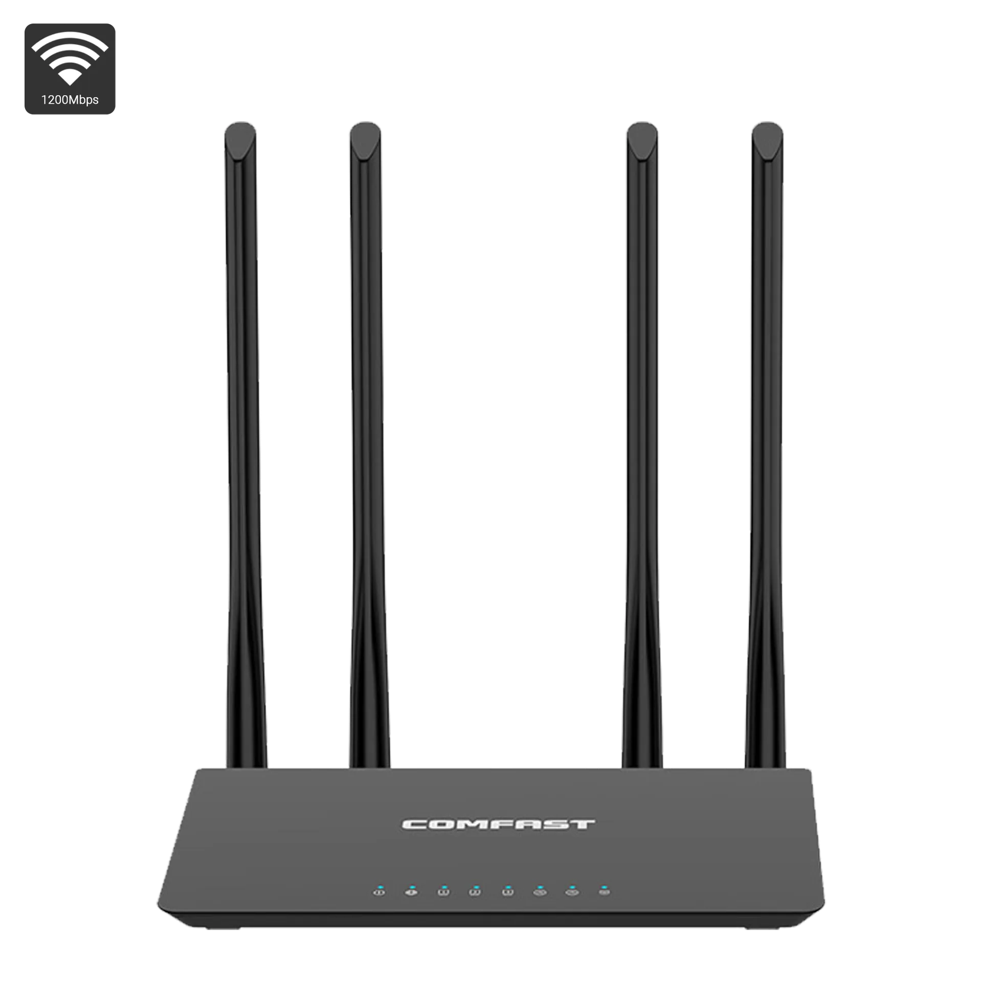 Wifi Router - 1200Mbps