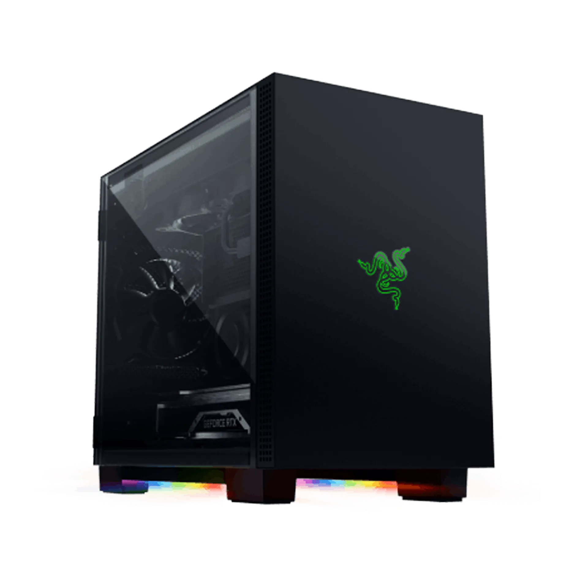 Tomahawk Mini ITX