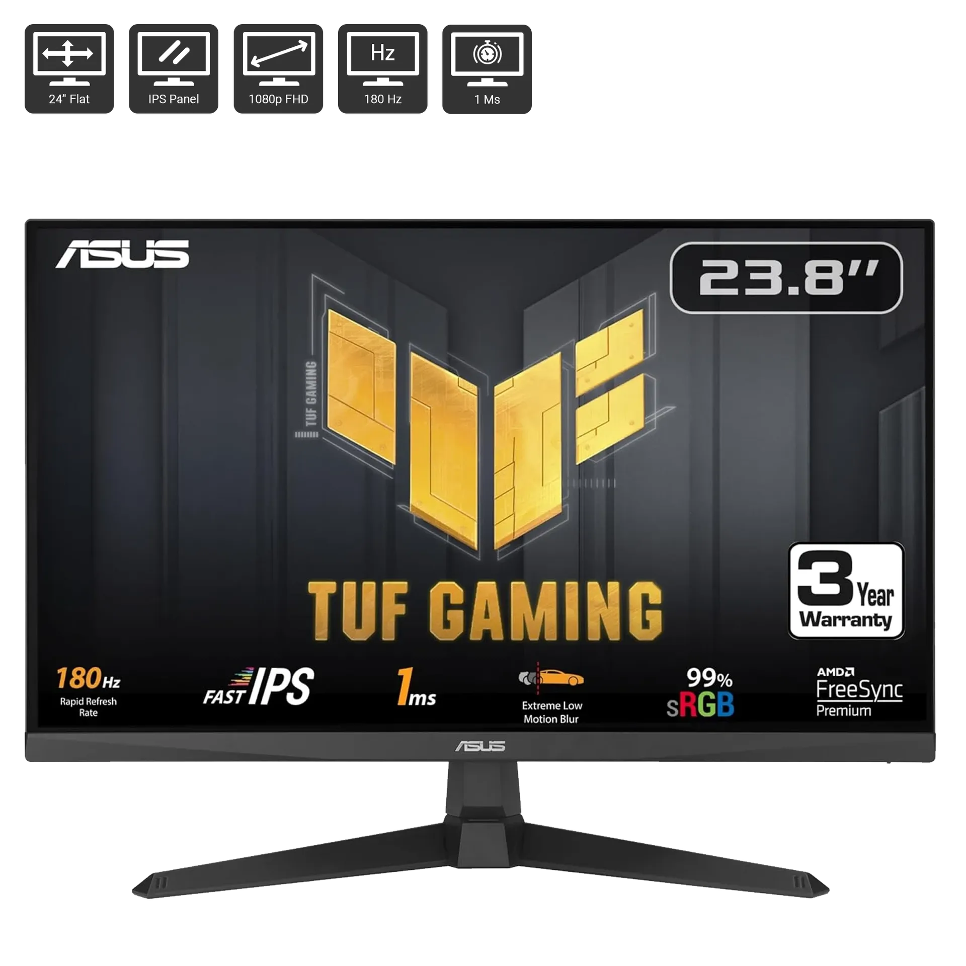 TUF Gaming VG249Q3A