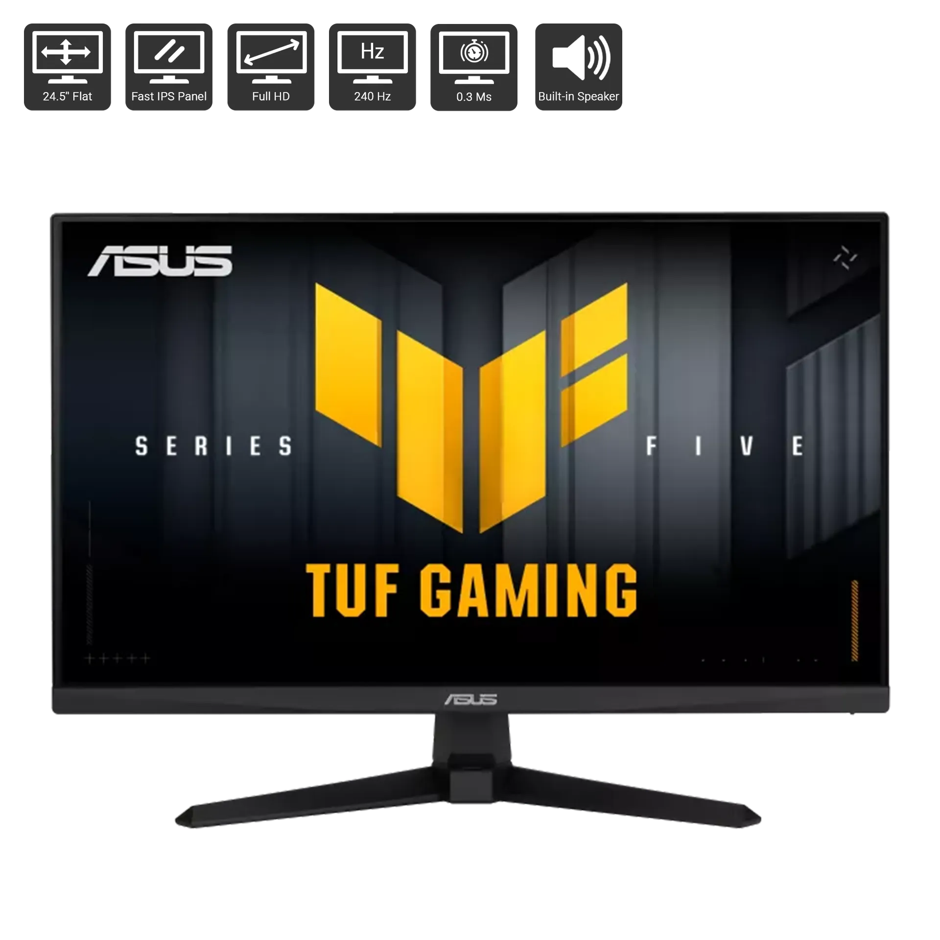 TUF Gaming VG259QM5A