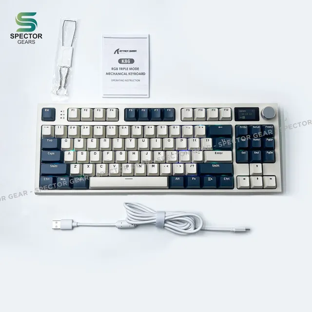 K86 - TK Computer KH, Cambodia