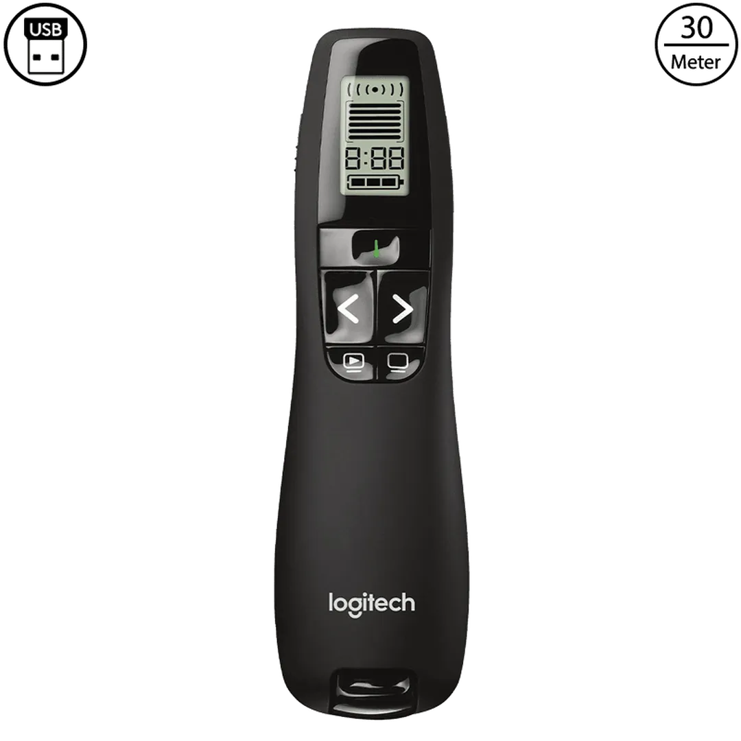 Logitech @ TK Computer KH, Cambodia