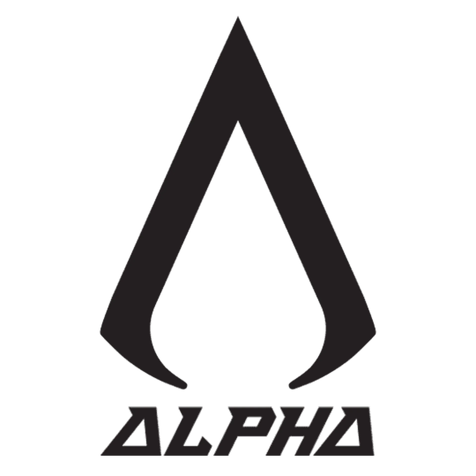 Alpha