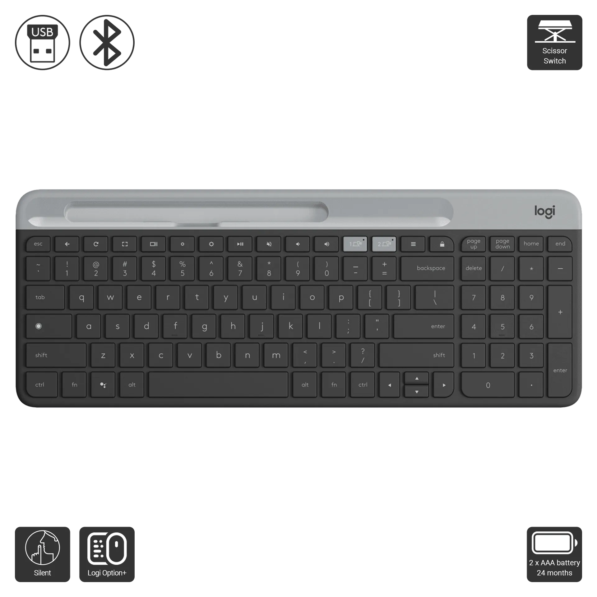 K580
