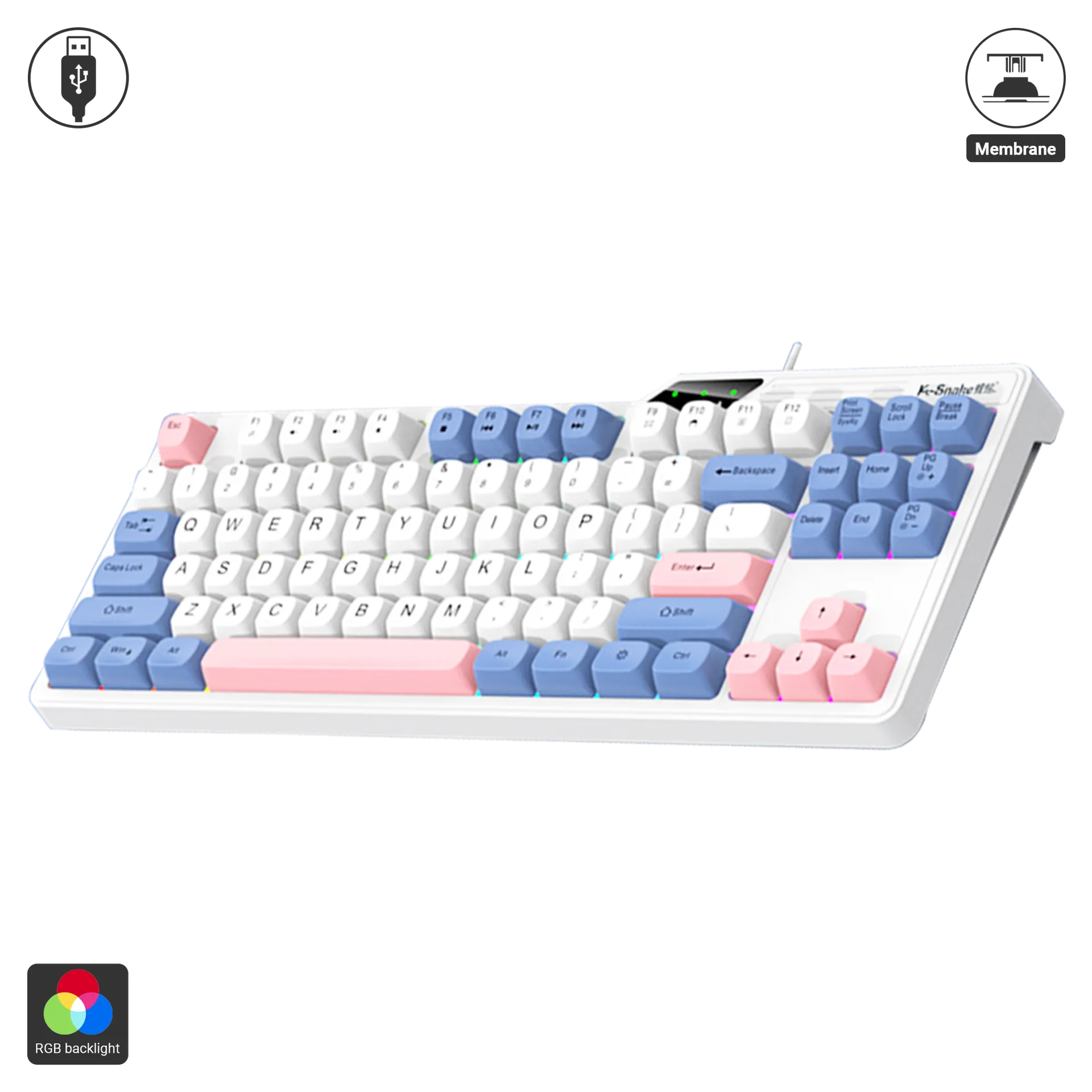 Ksnake K87