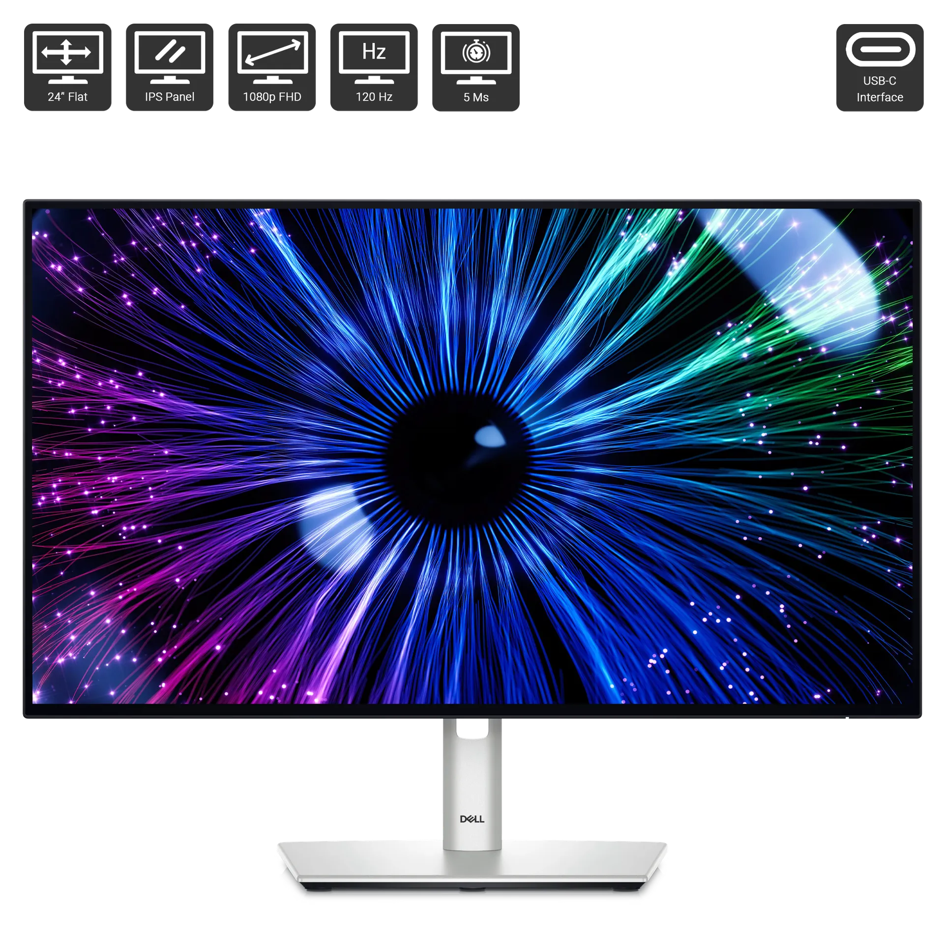 UltraSharp U2424HE