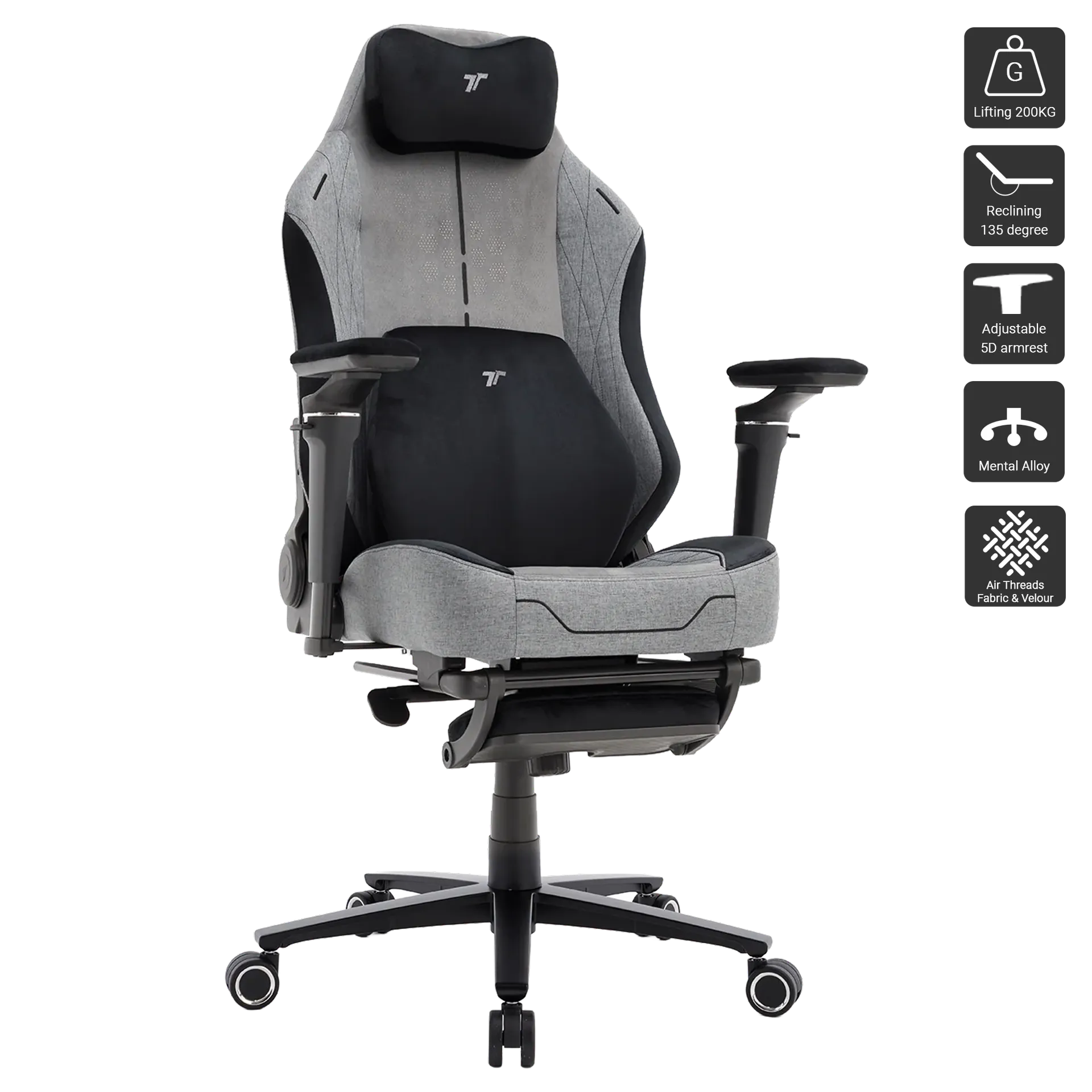 Maxx Pro Air - Dawn