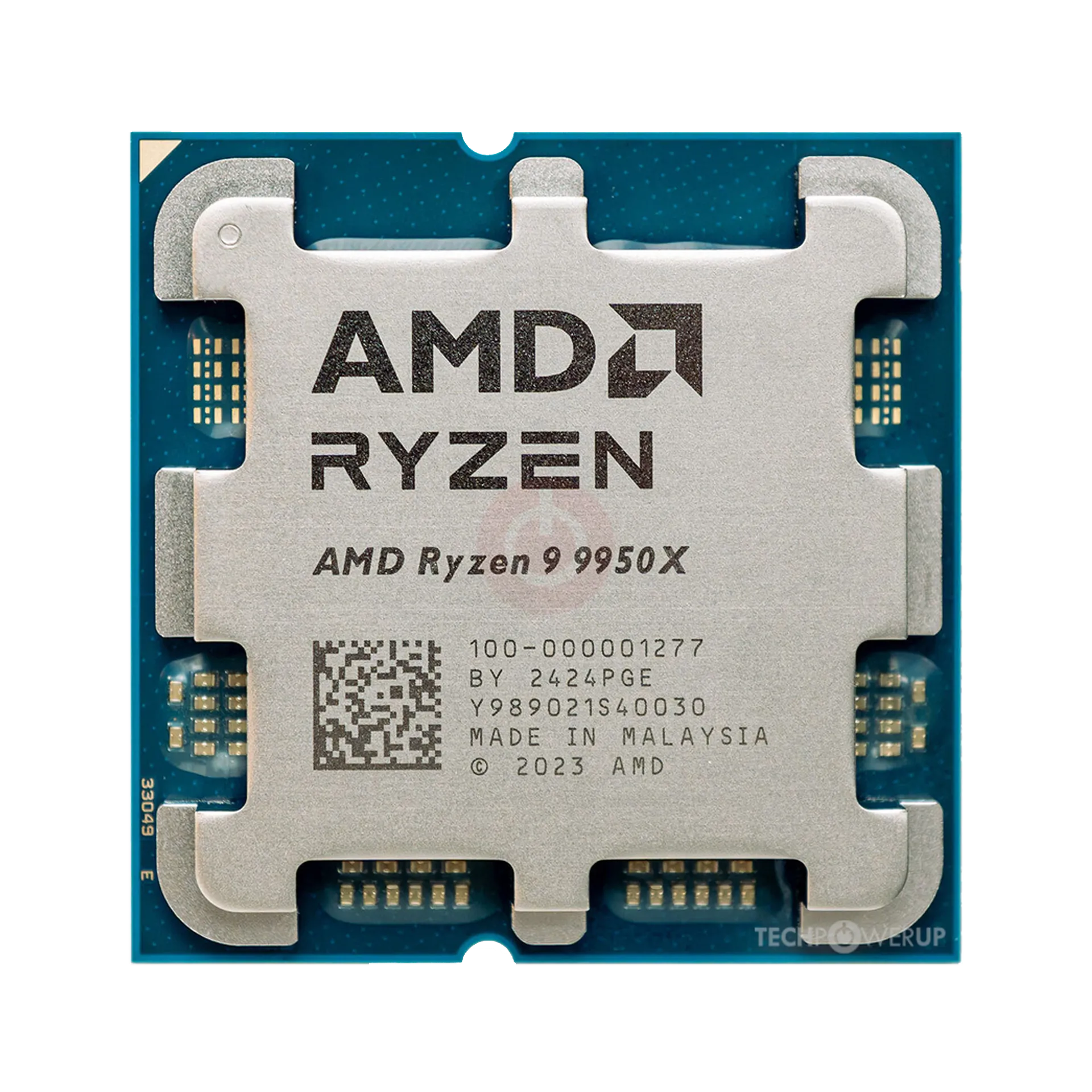 Ryzen™ 9 9950X