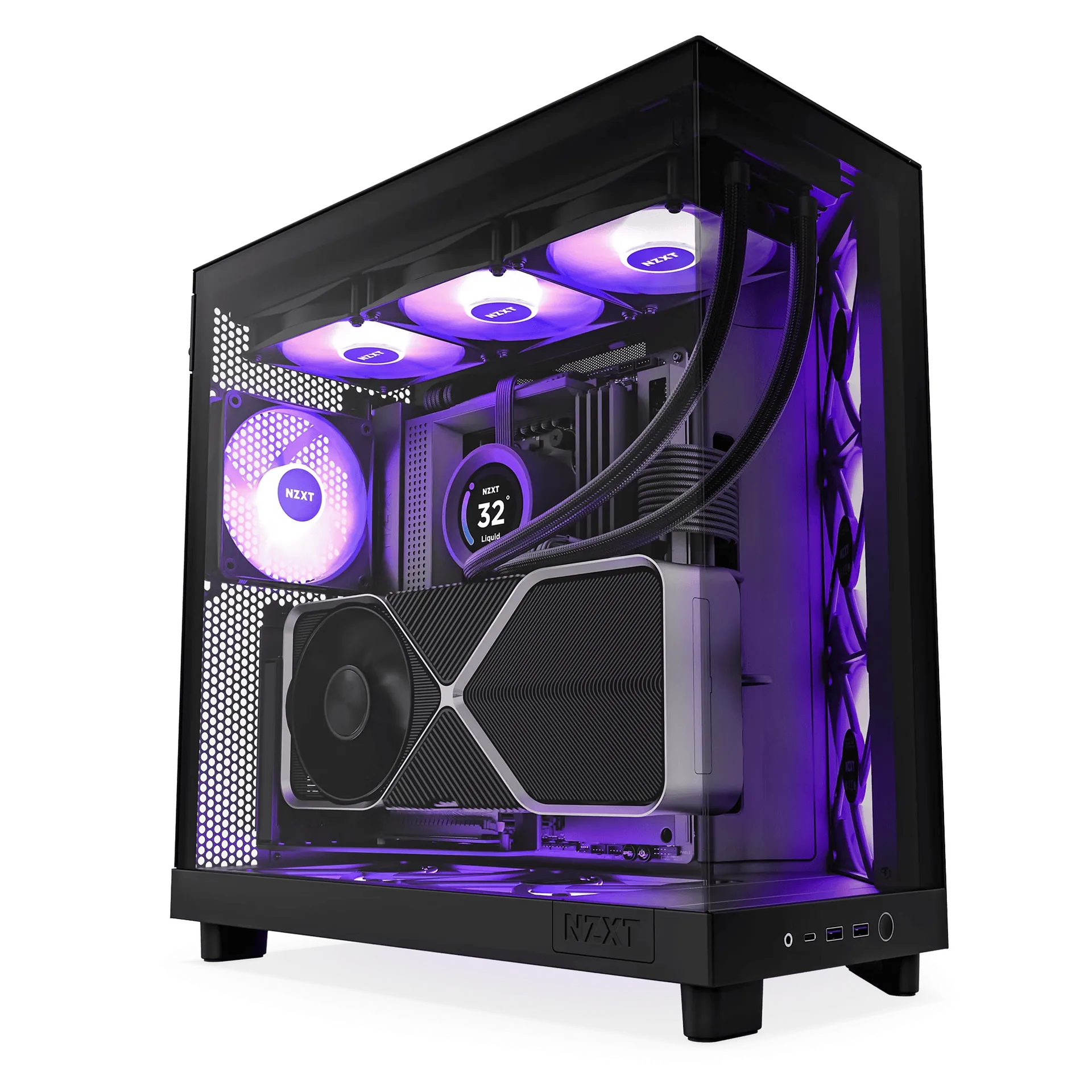 H6 Flow RGB