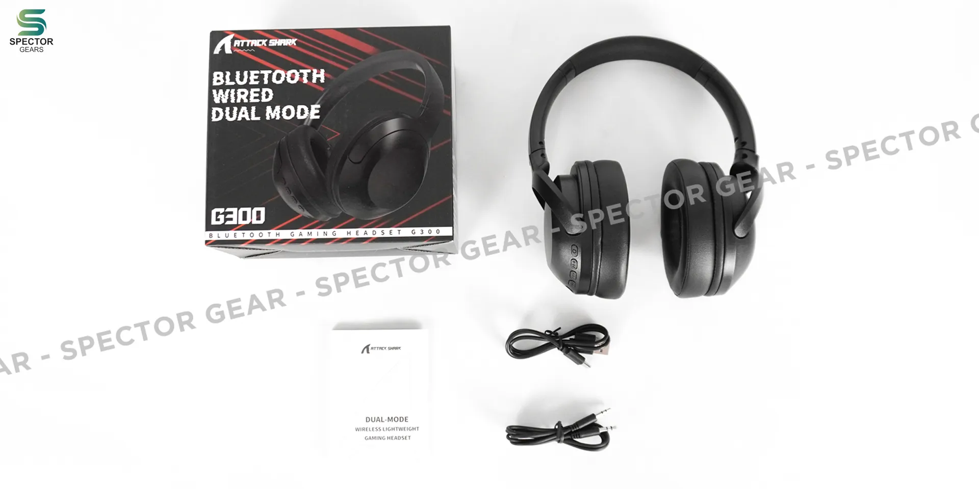 Attack Shark G300 Black.png