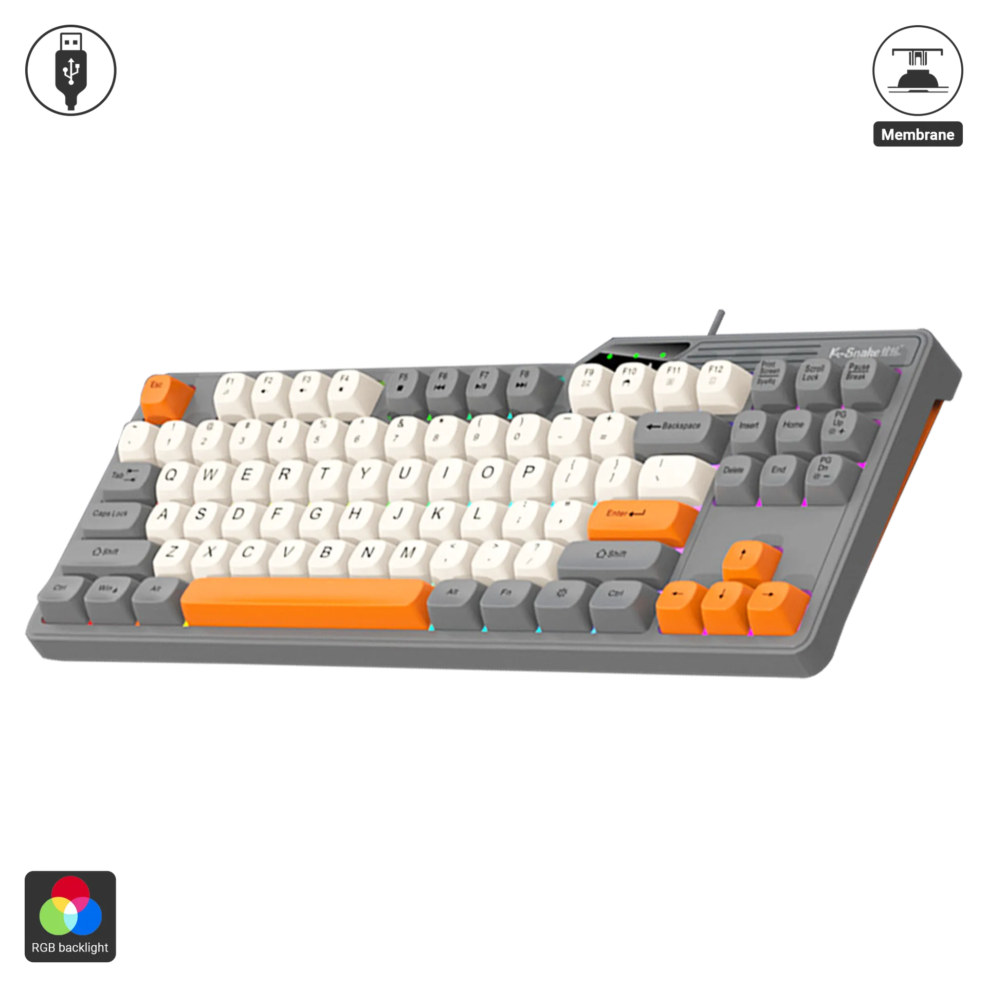 Ksnake K87