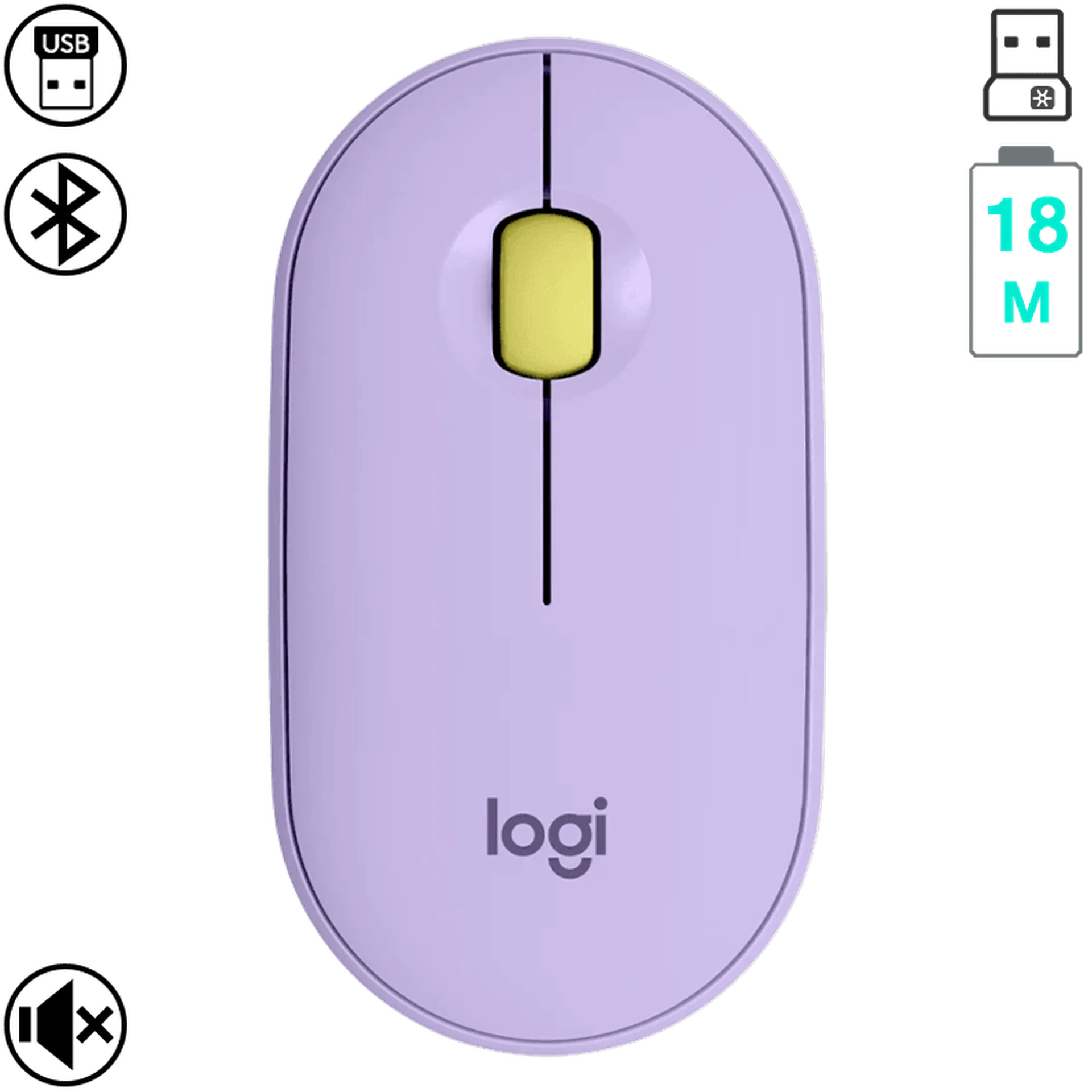 Pebble