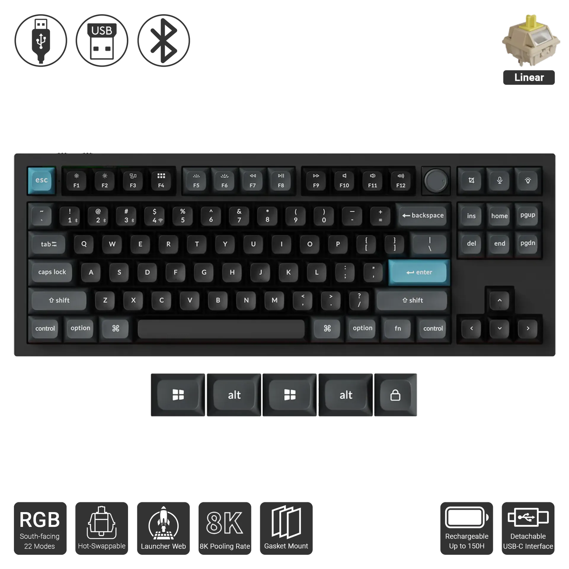 Q3 Ultra 8K