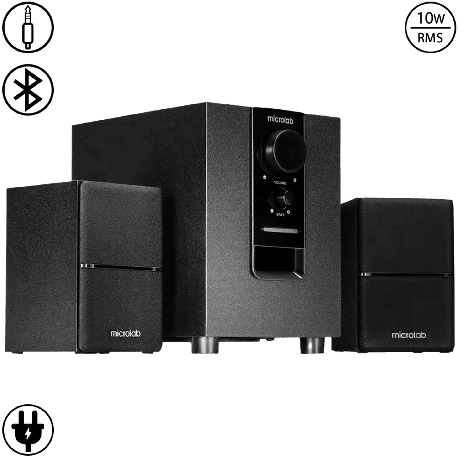 M100BT
