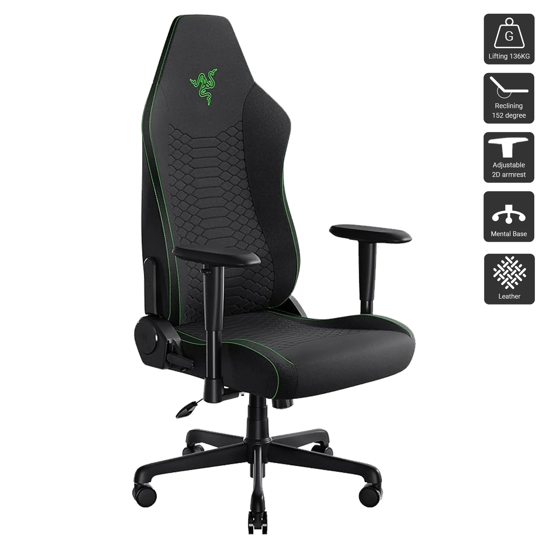 Iskur V2 X
