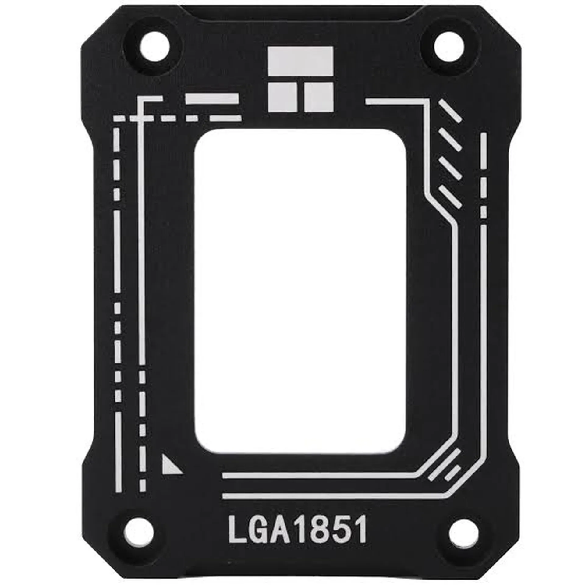 Secure Frame - Intel (LGA1851)