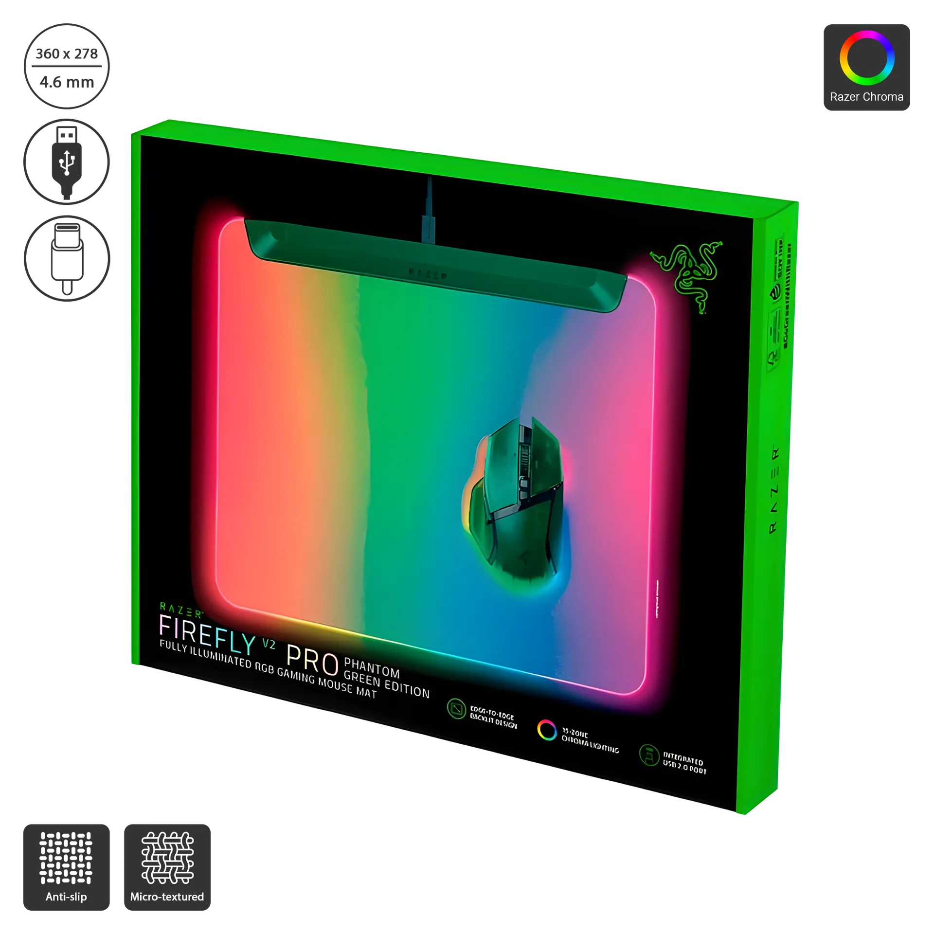 Firefly V2 Pro Phantom 