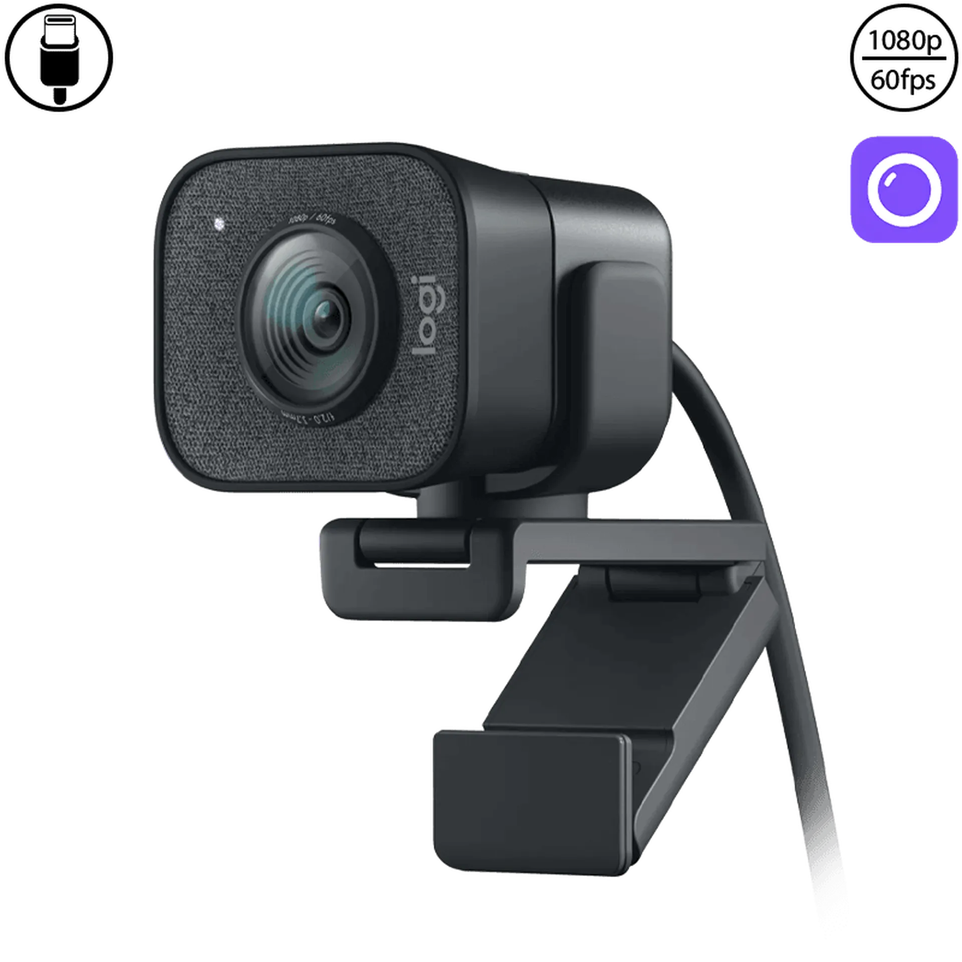 Streamcam