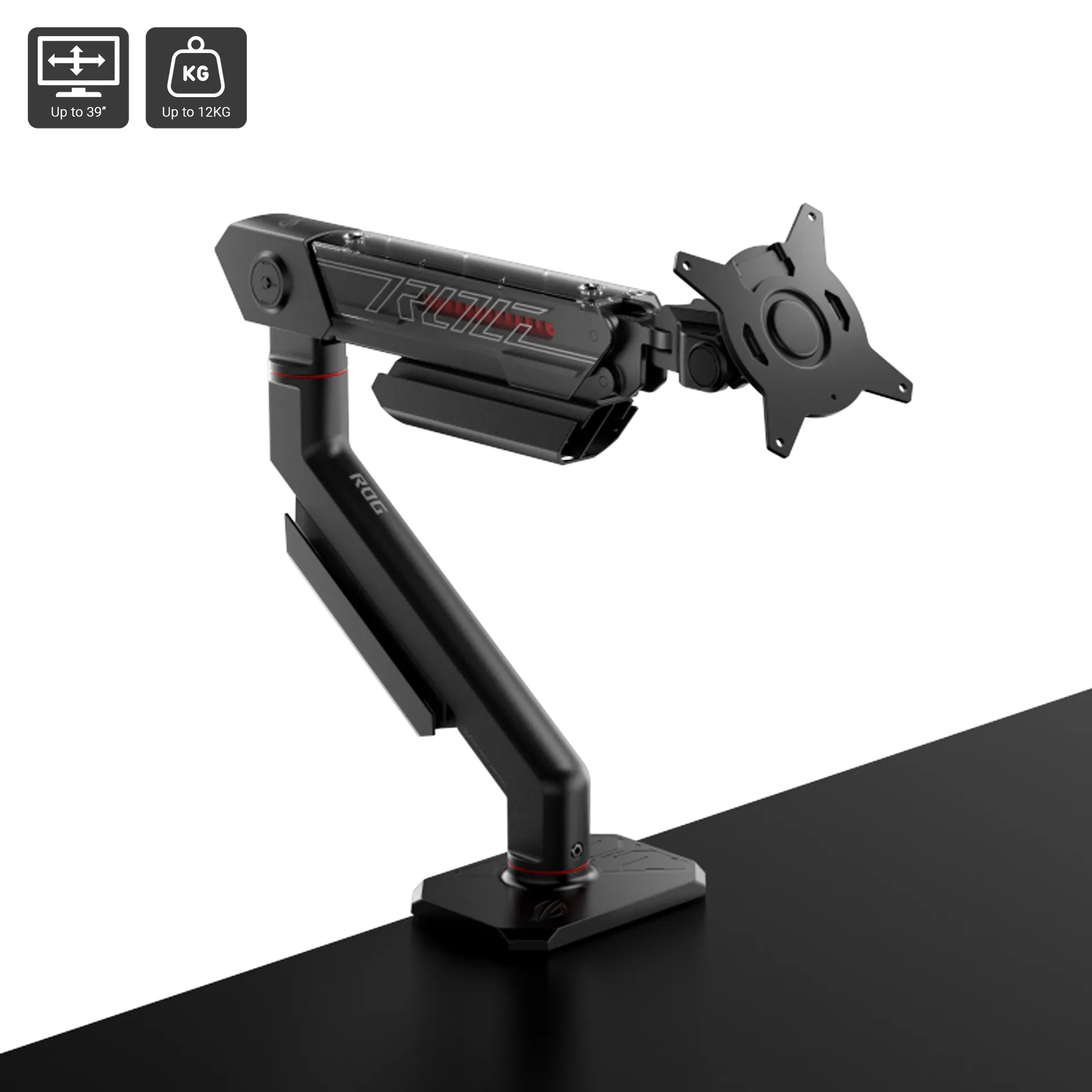 ROG Ergo Monitor Arm AAS01