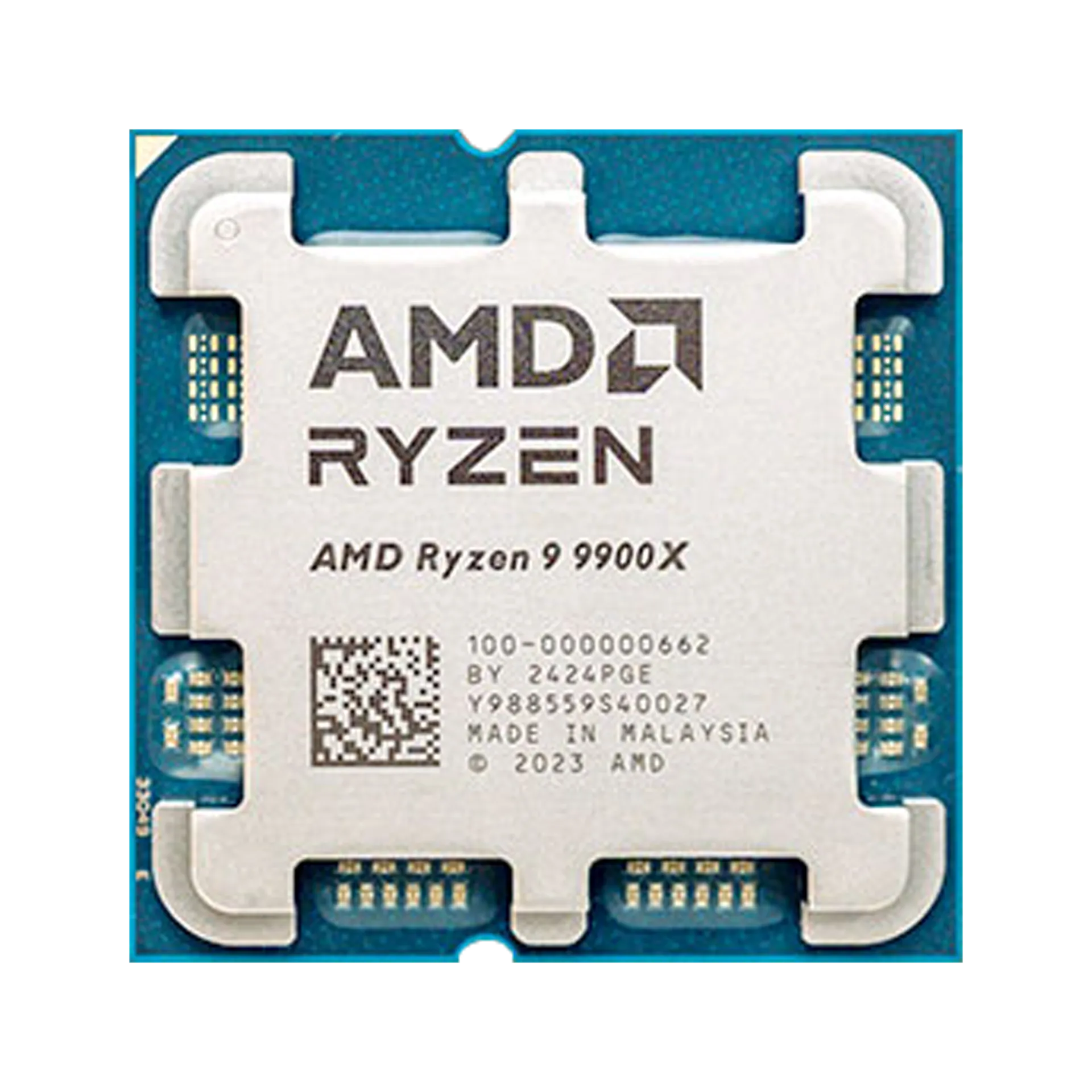 Ryzen™ 9 9900X