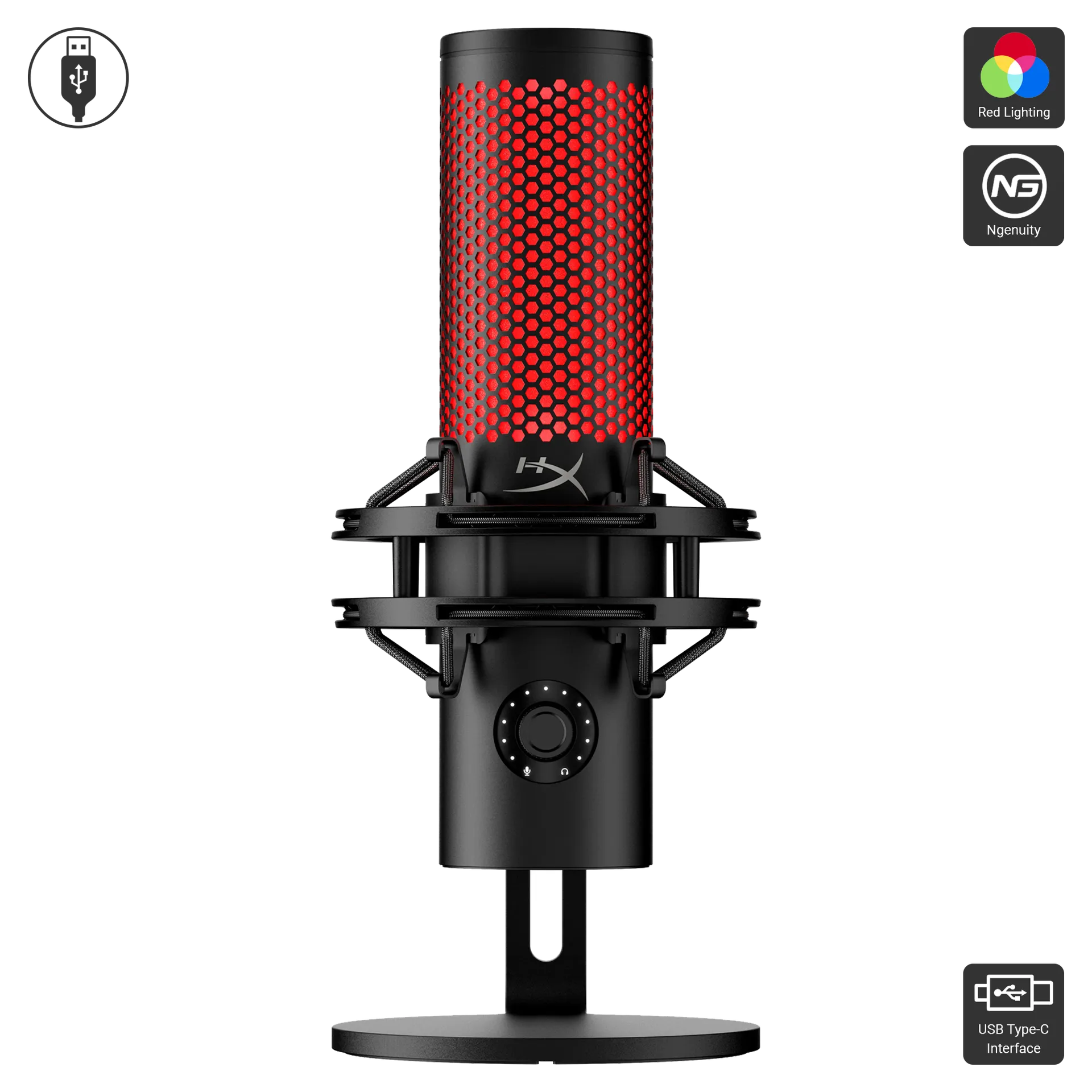 Quadcast 2