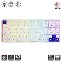Keyboard @ TK Computer KH, Cambodia