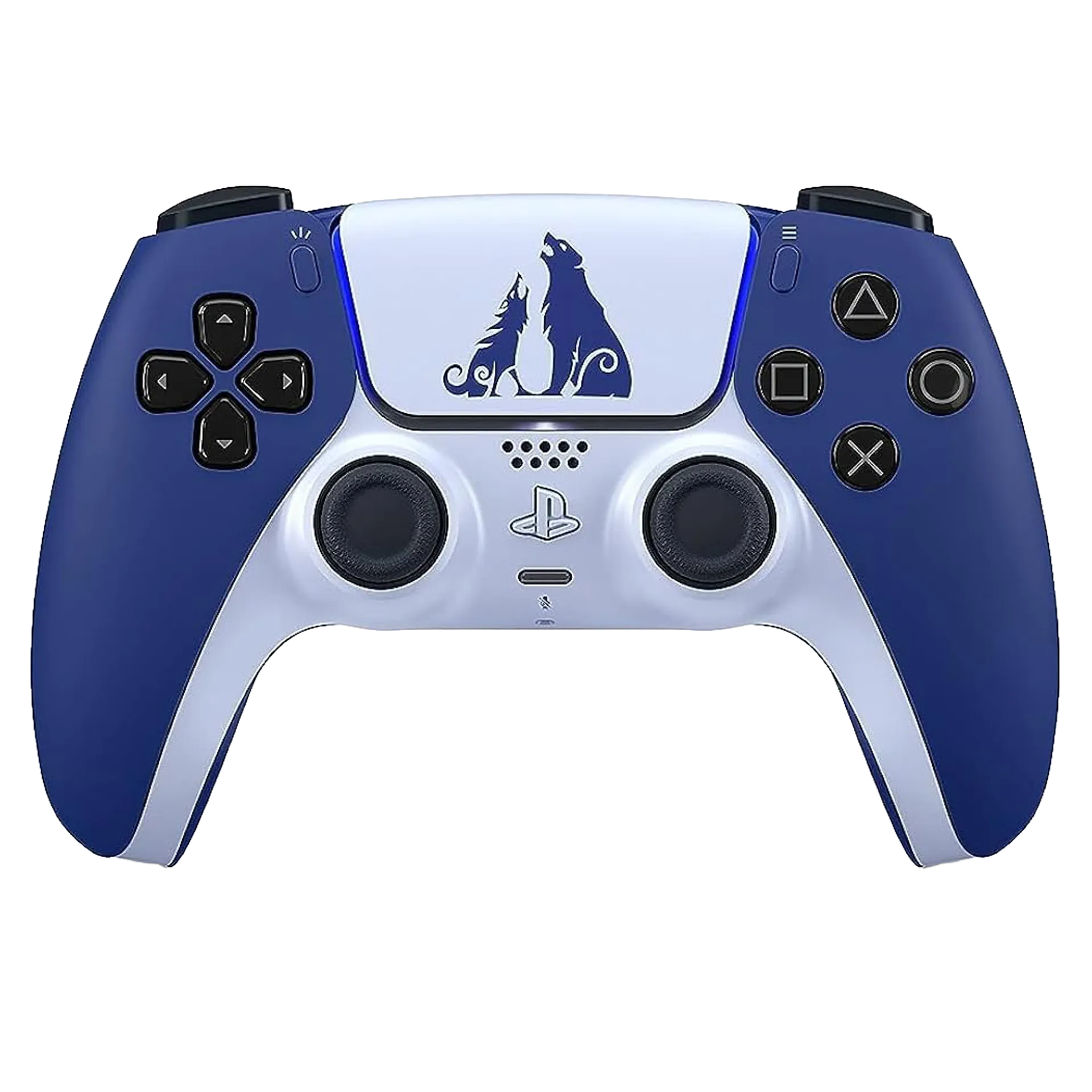 PS5