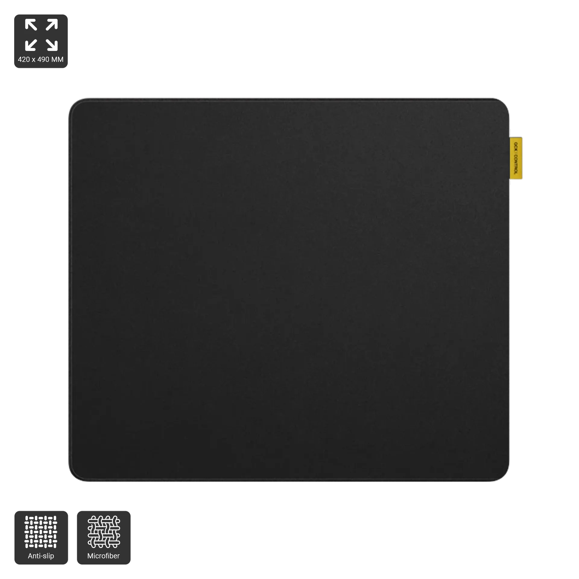 QcK Performance L - Control