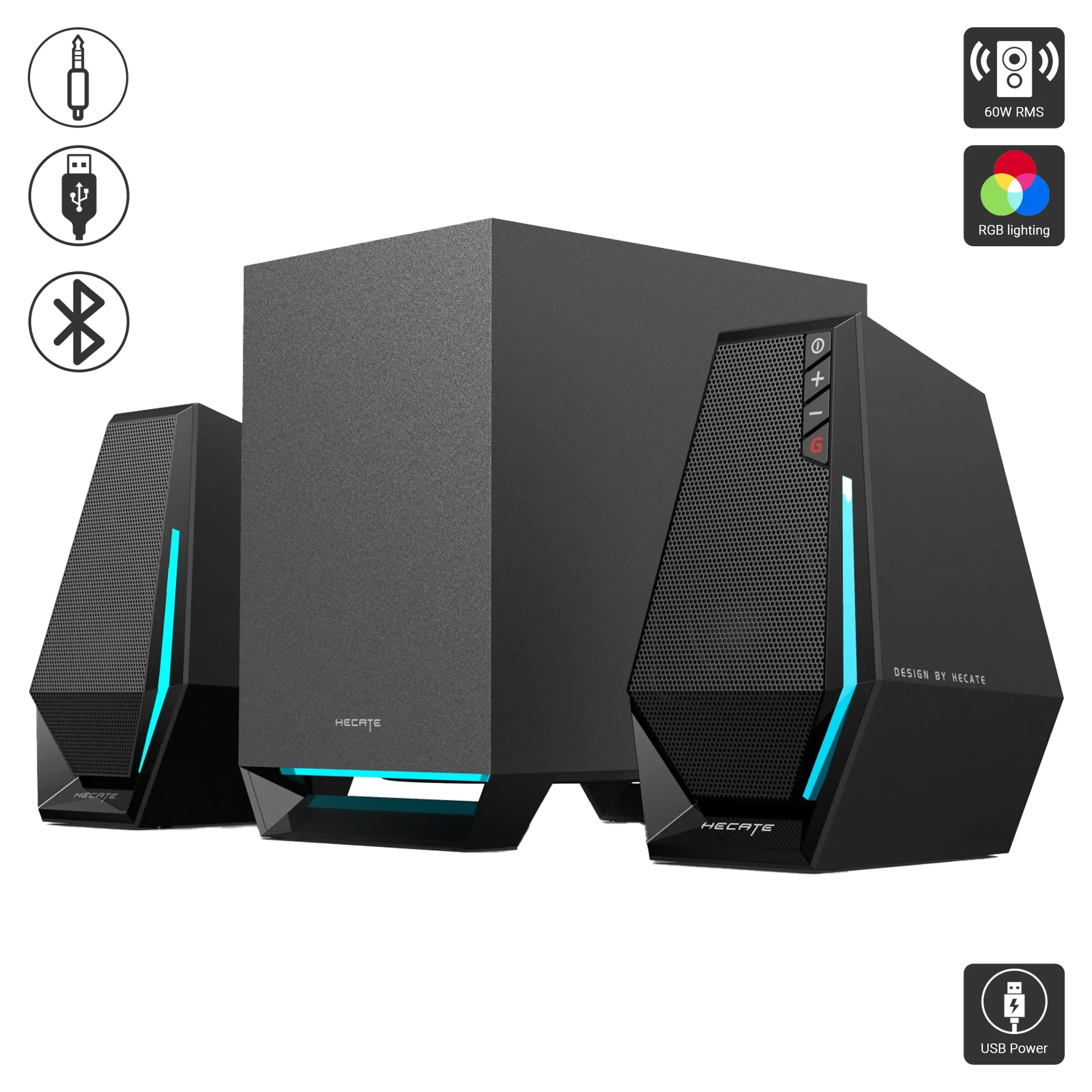 Hecate G1500 Max