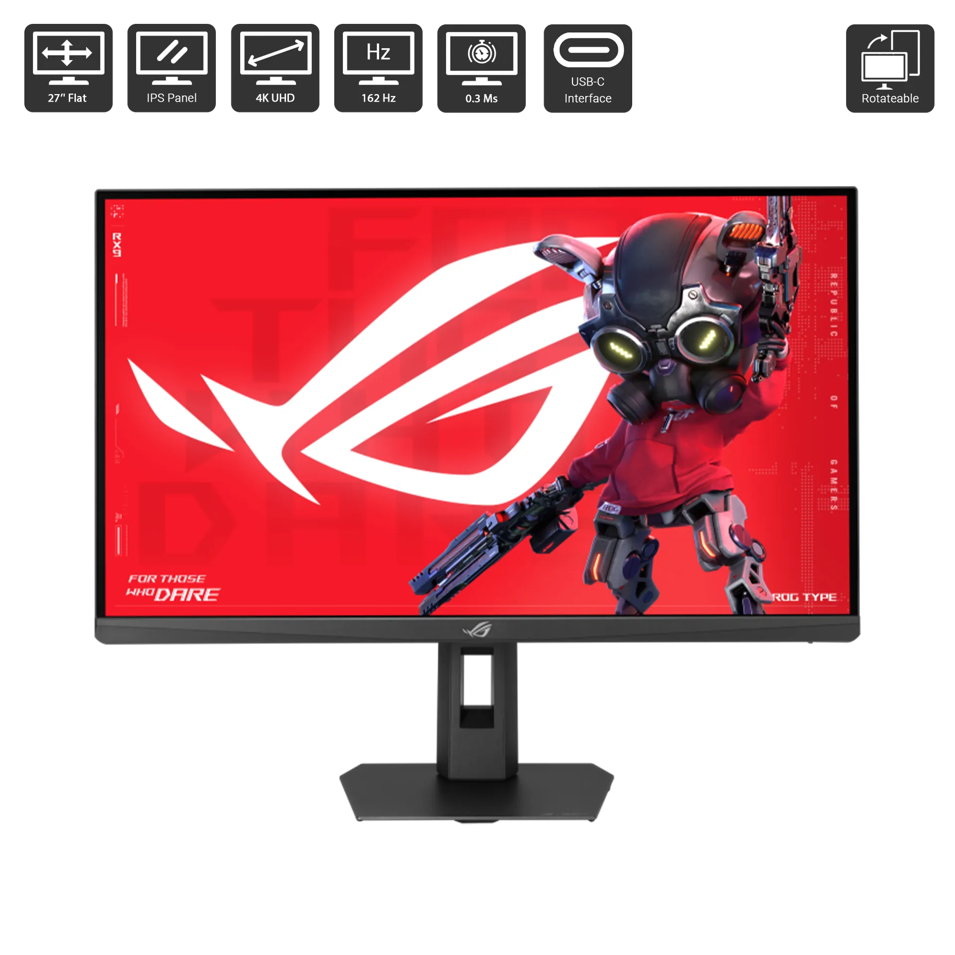ROG Strix XG27UCG Gen2