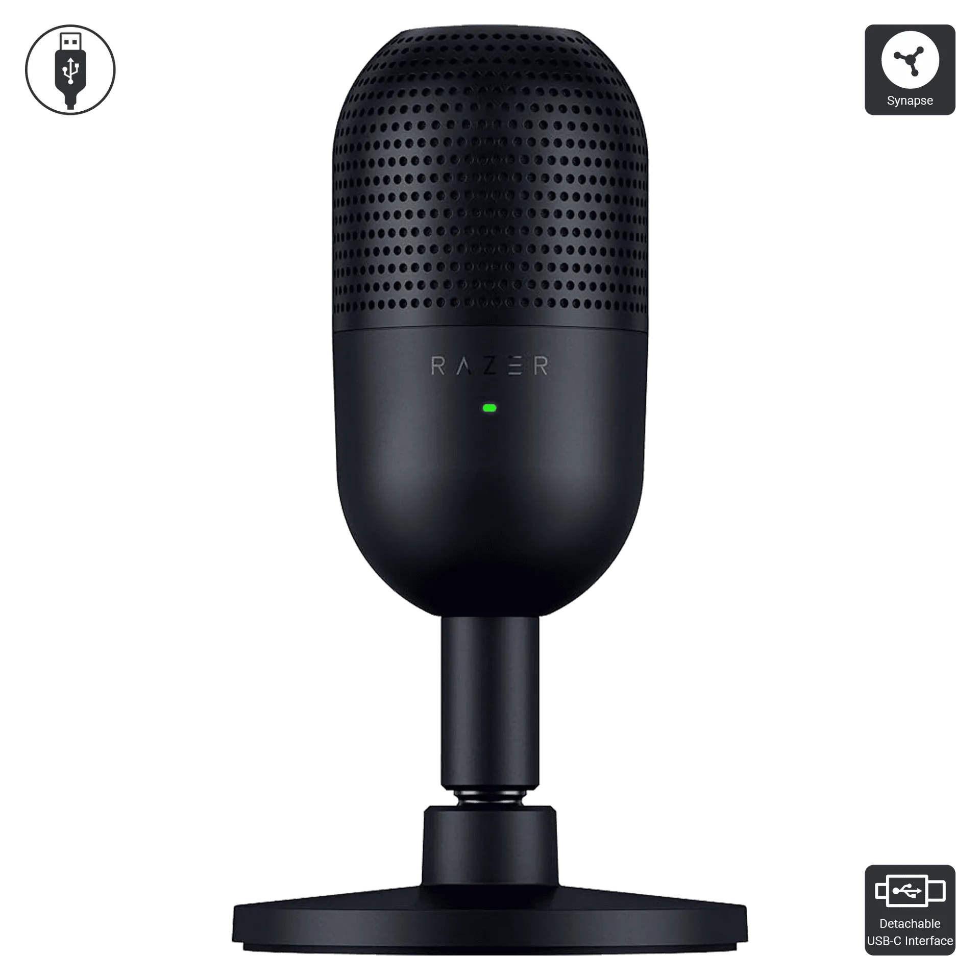 Seiren V3 Mini