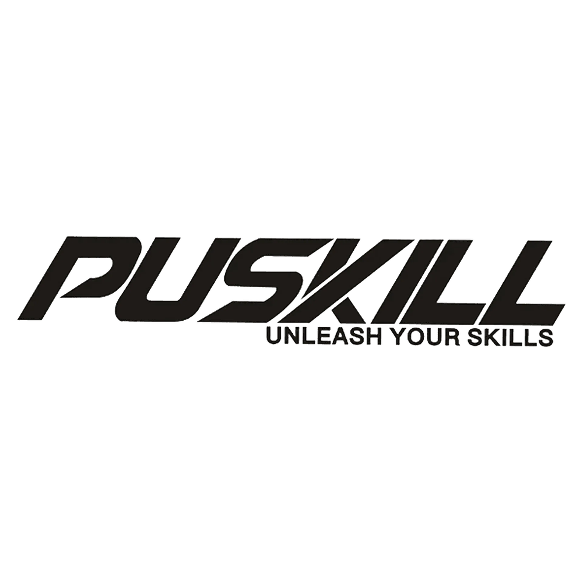 Puskill