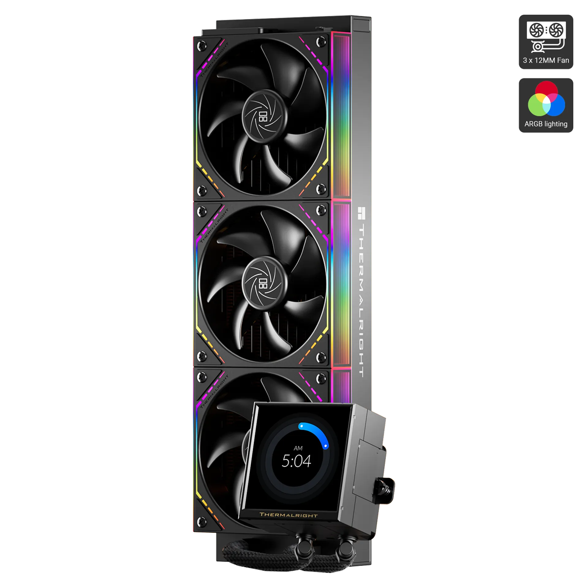 Peerless Vision 360 ARGB